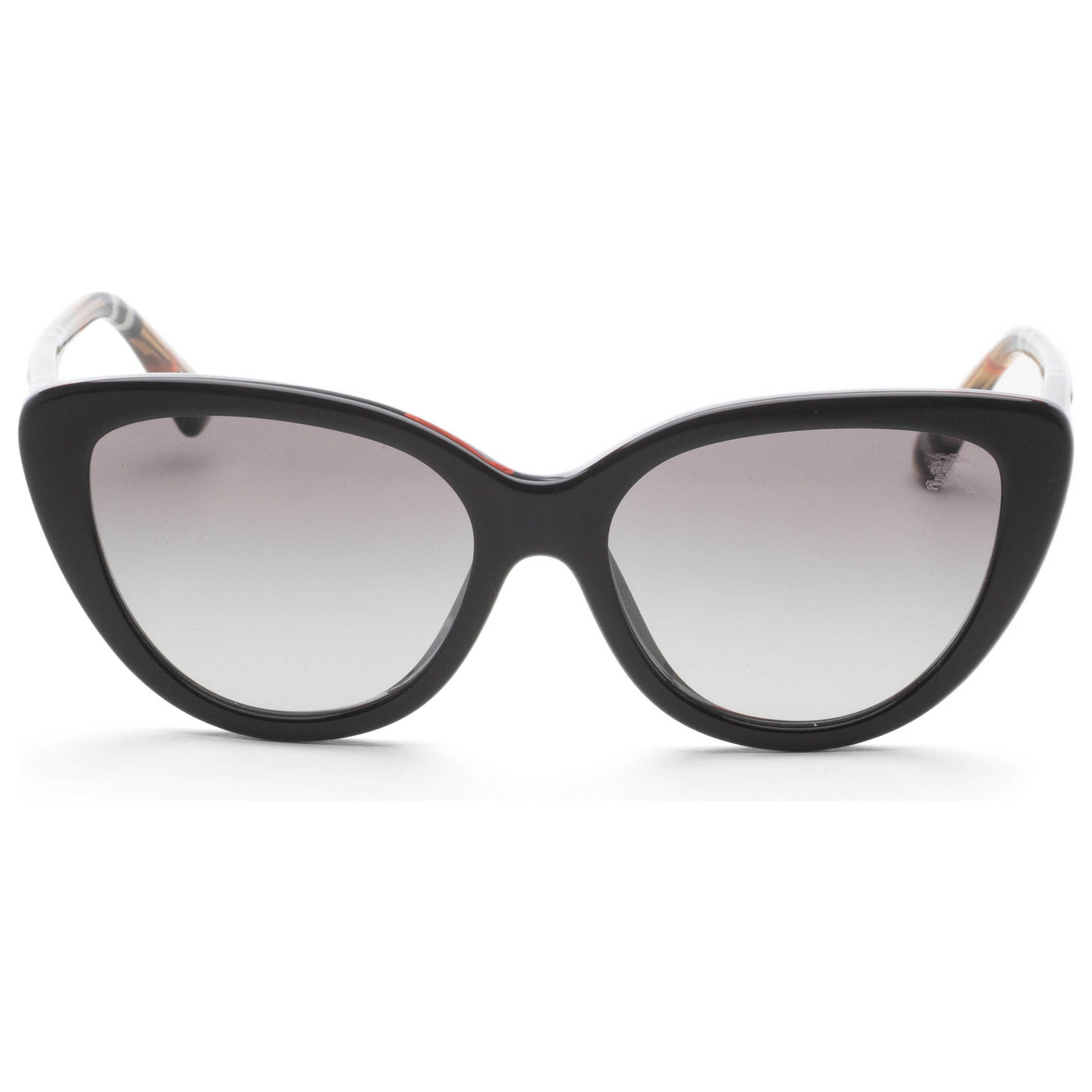 Burberry Unisex Sunglasses BE4457F-416111-55