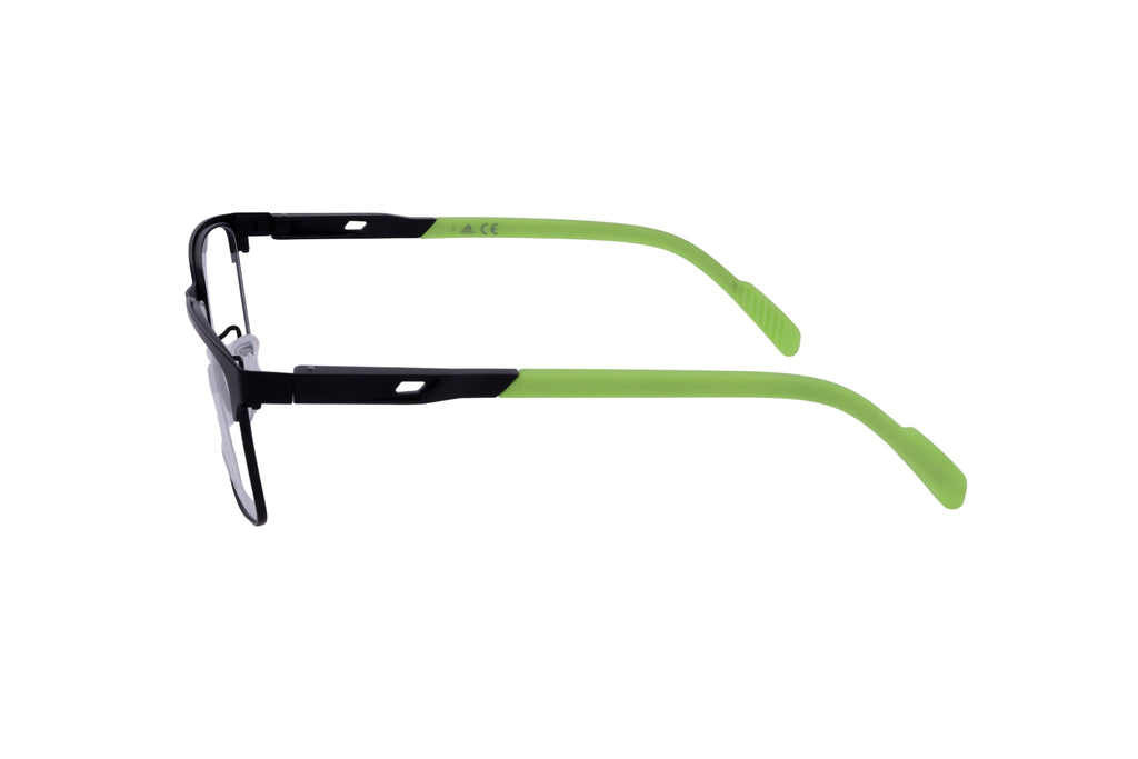 Adidas Sport Men's Metal Glasses