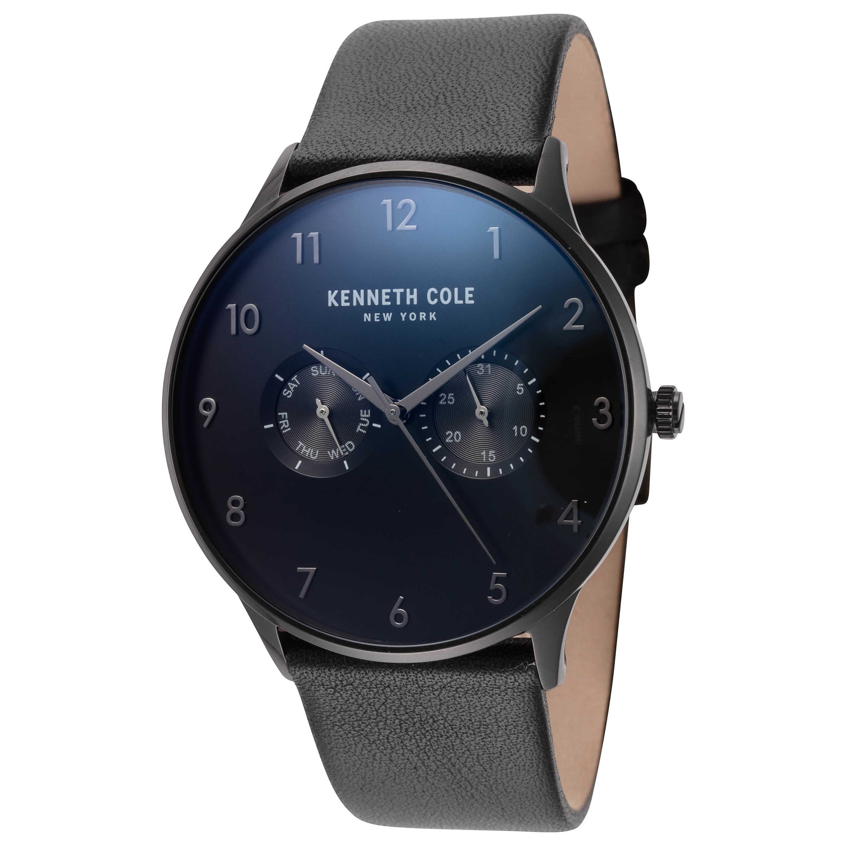 Kenneth Cole Men's Watch KCWGF2221301