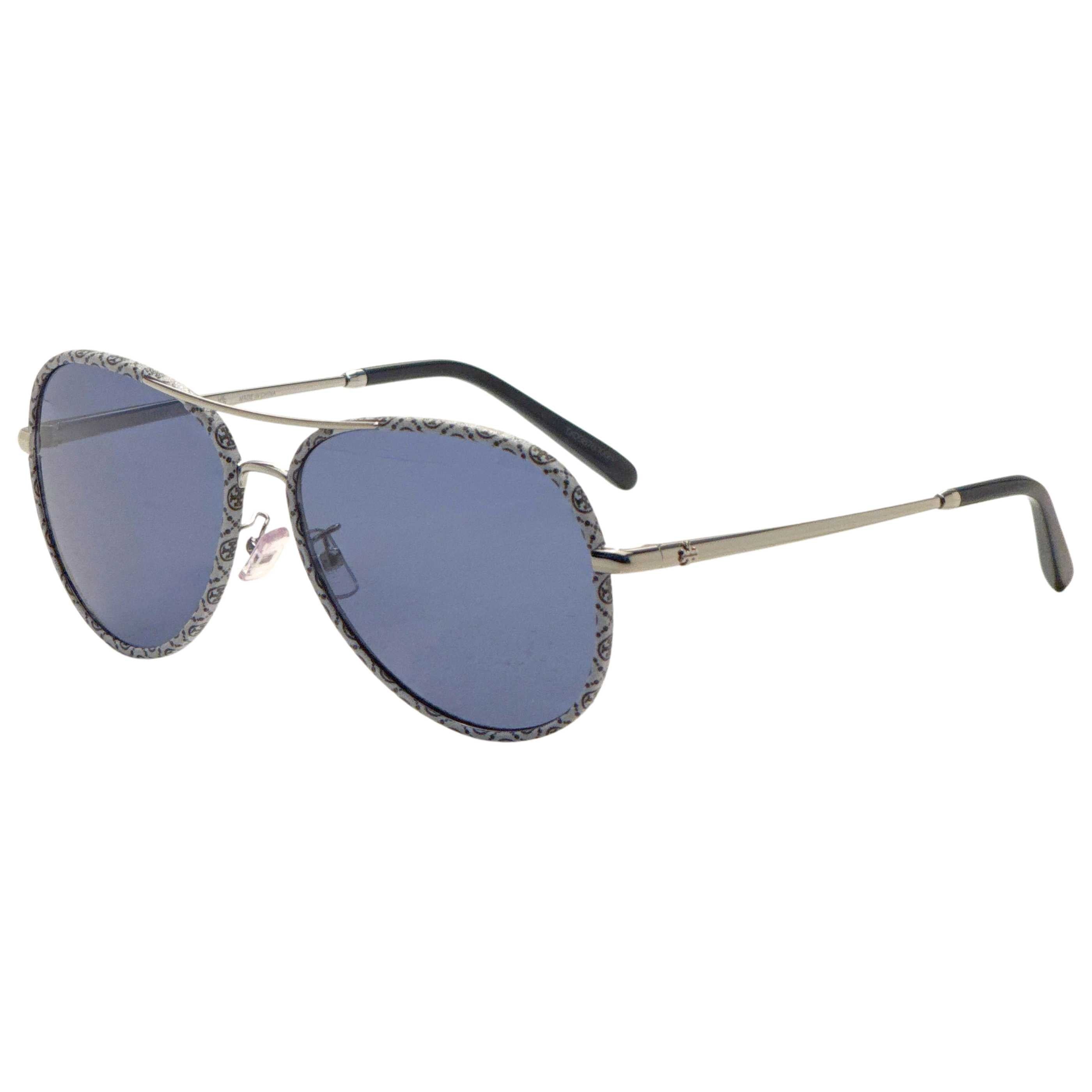 Tory Burch Women's Sunglasses TY6114-32744L-58