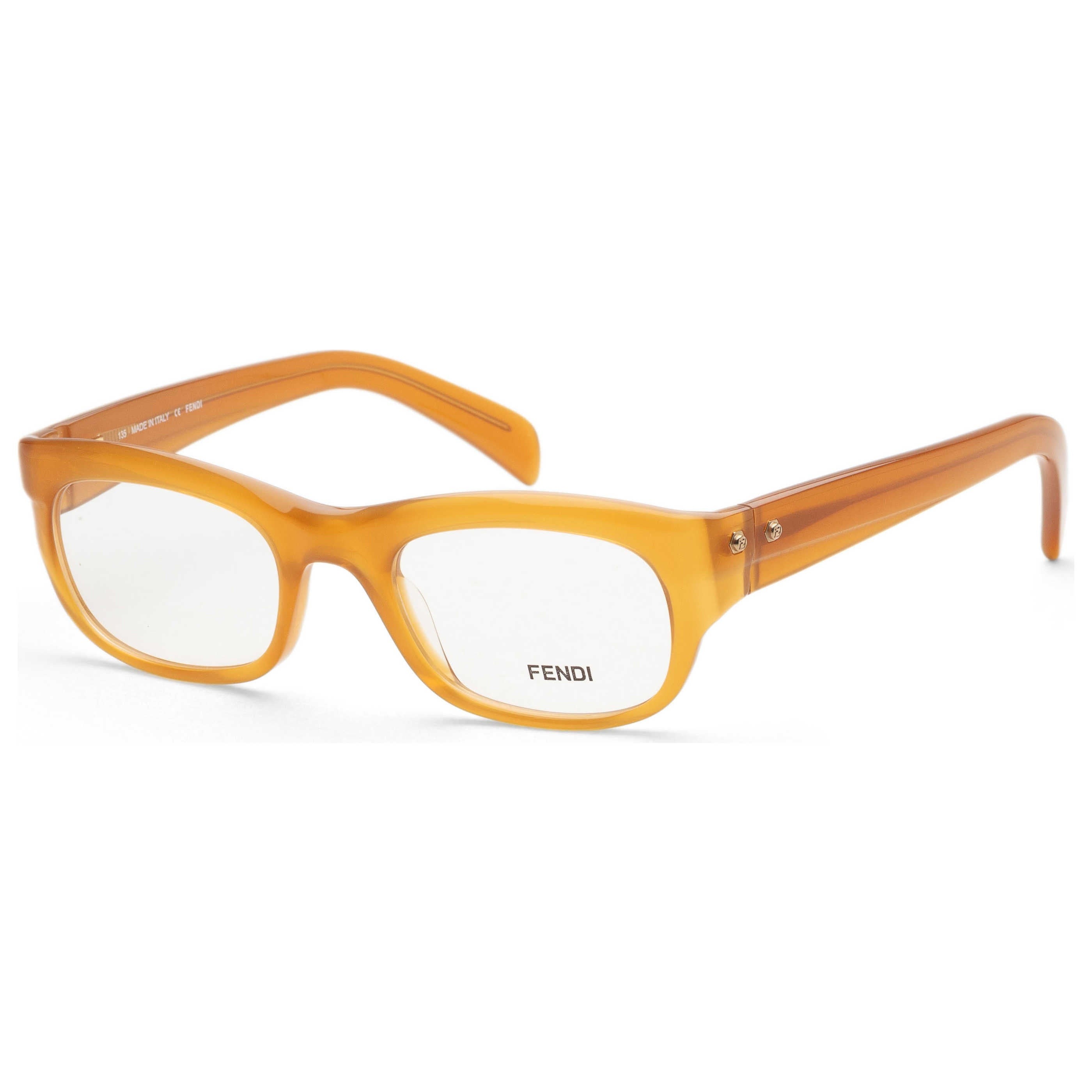 Fendi Men's Eyeglasses FENDI-867-216