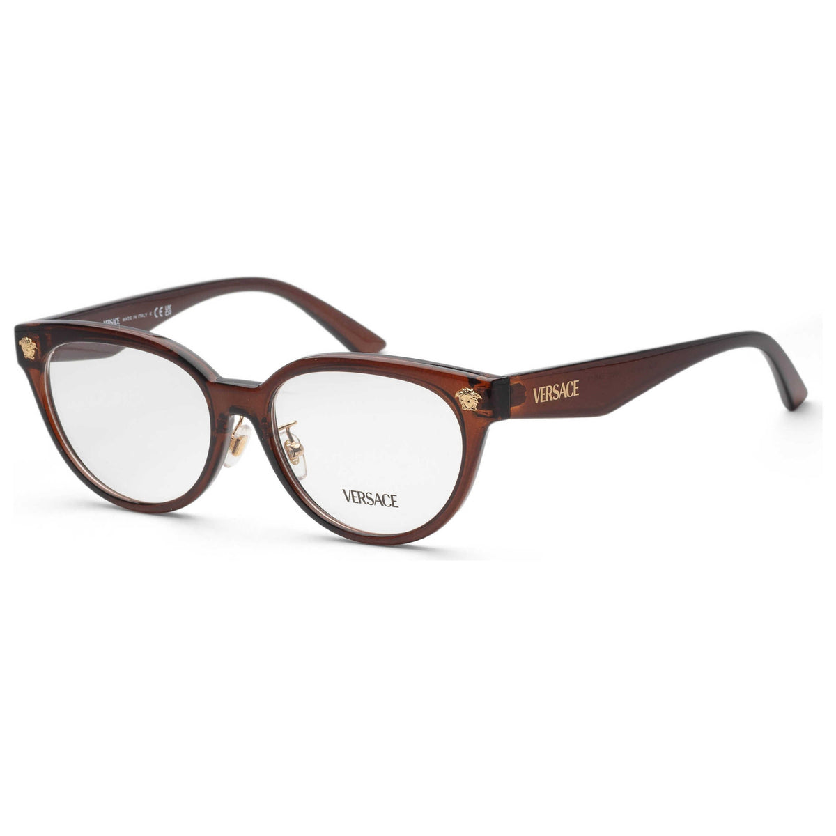 Versace Women's Eyeglasses VE3370D-5508-54