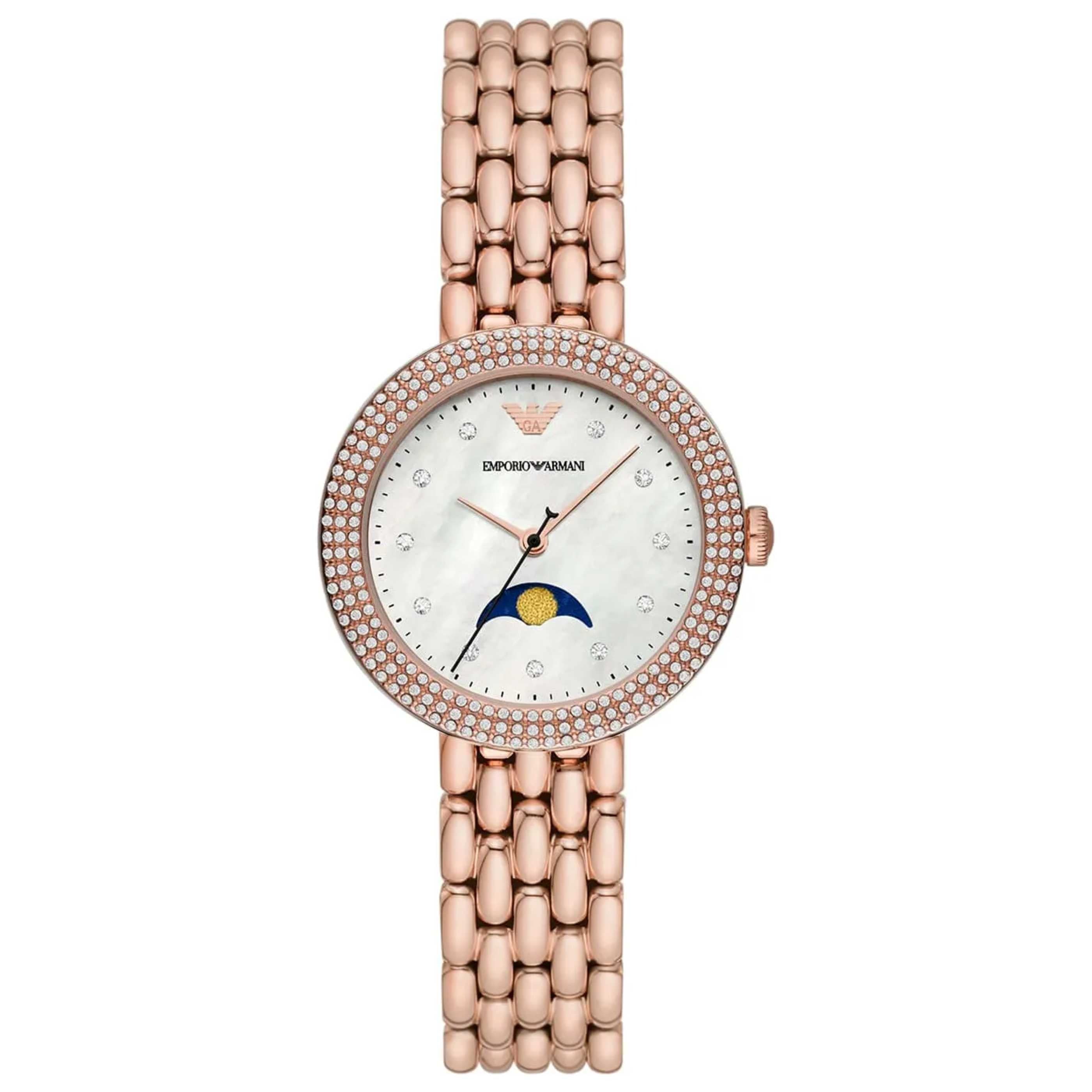Emporio Armani Classic Women's Watch AR11462