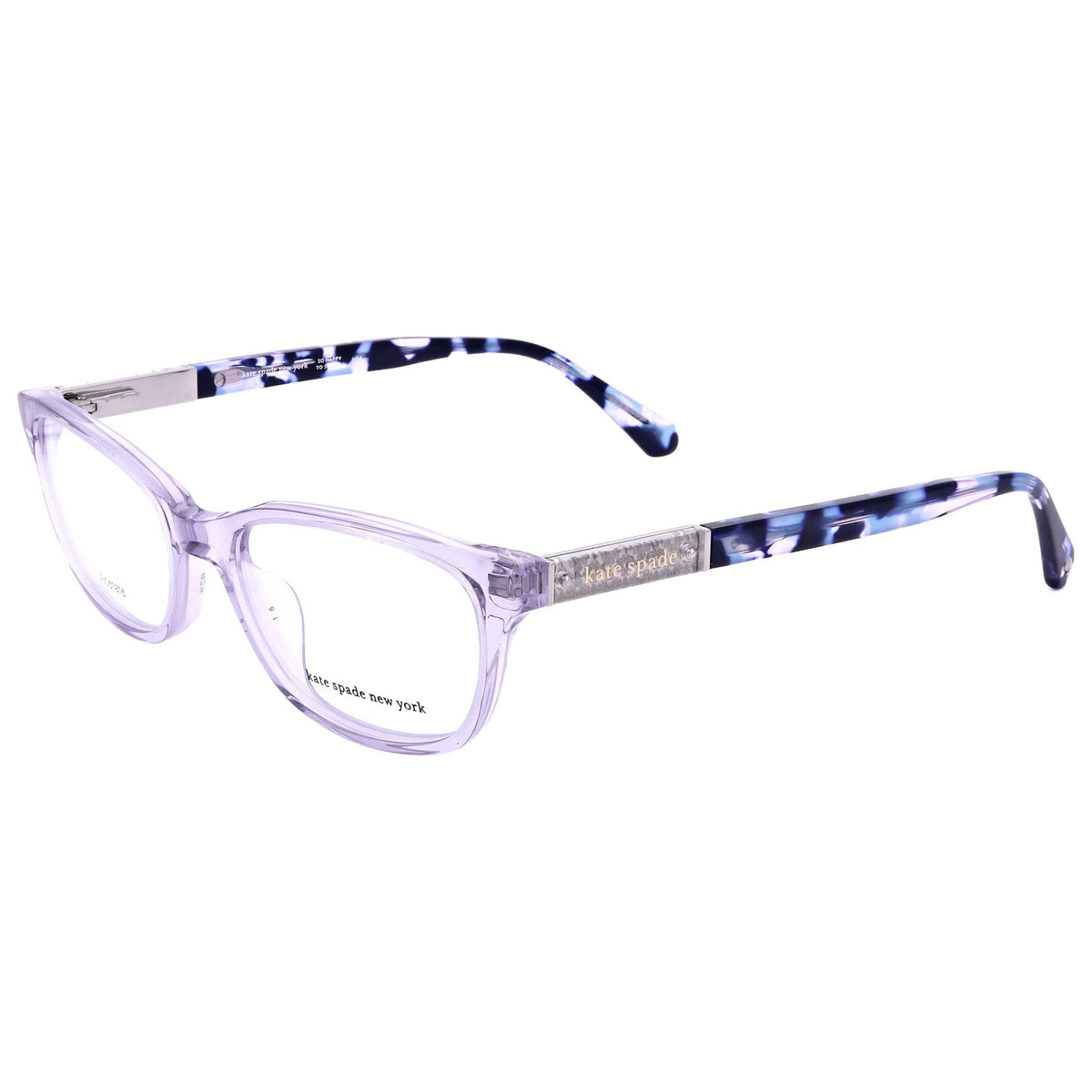 Kate Spade Women's Eyeglasses HAZEN-789-49