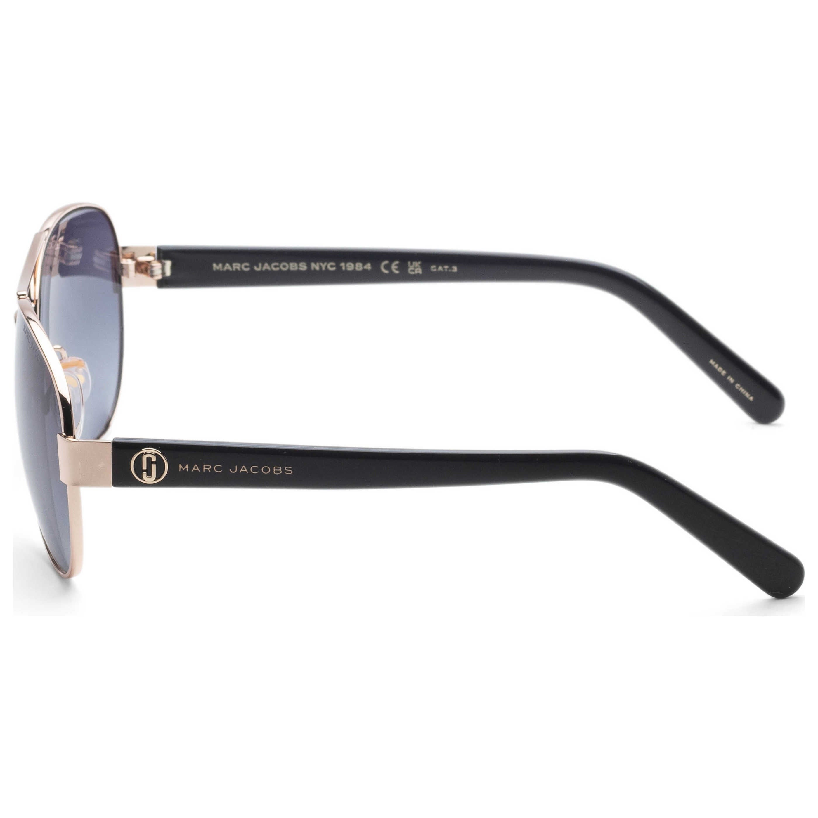 Marc Jacobs Women's Sunglasses MARC699-S-RHL-60