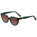 Longchamp Women's Sunglasses LO766S-300