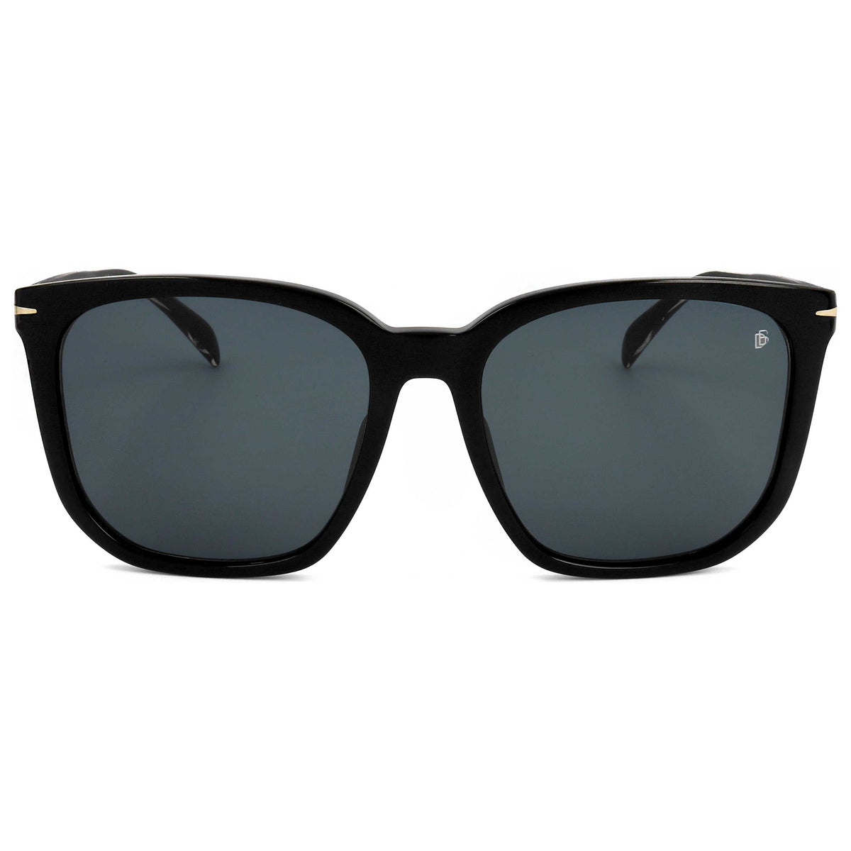 David Beckham Men's Sunglasses DB1071-F-S-2M2-57