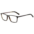 John Varvatos Men's Eyeglasses V402550BLT
