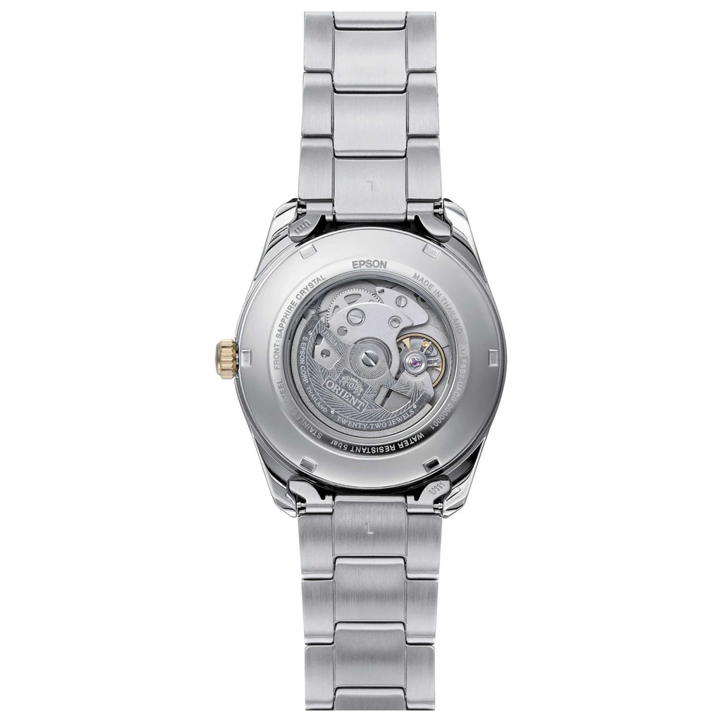 Orient Men's Watch RA-AK0312S