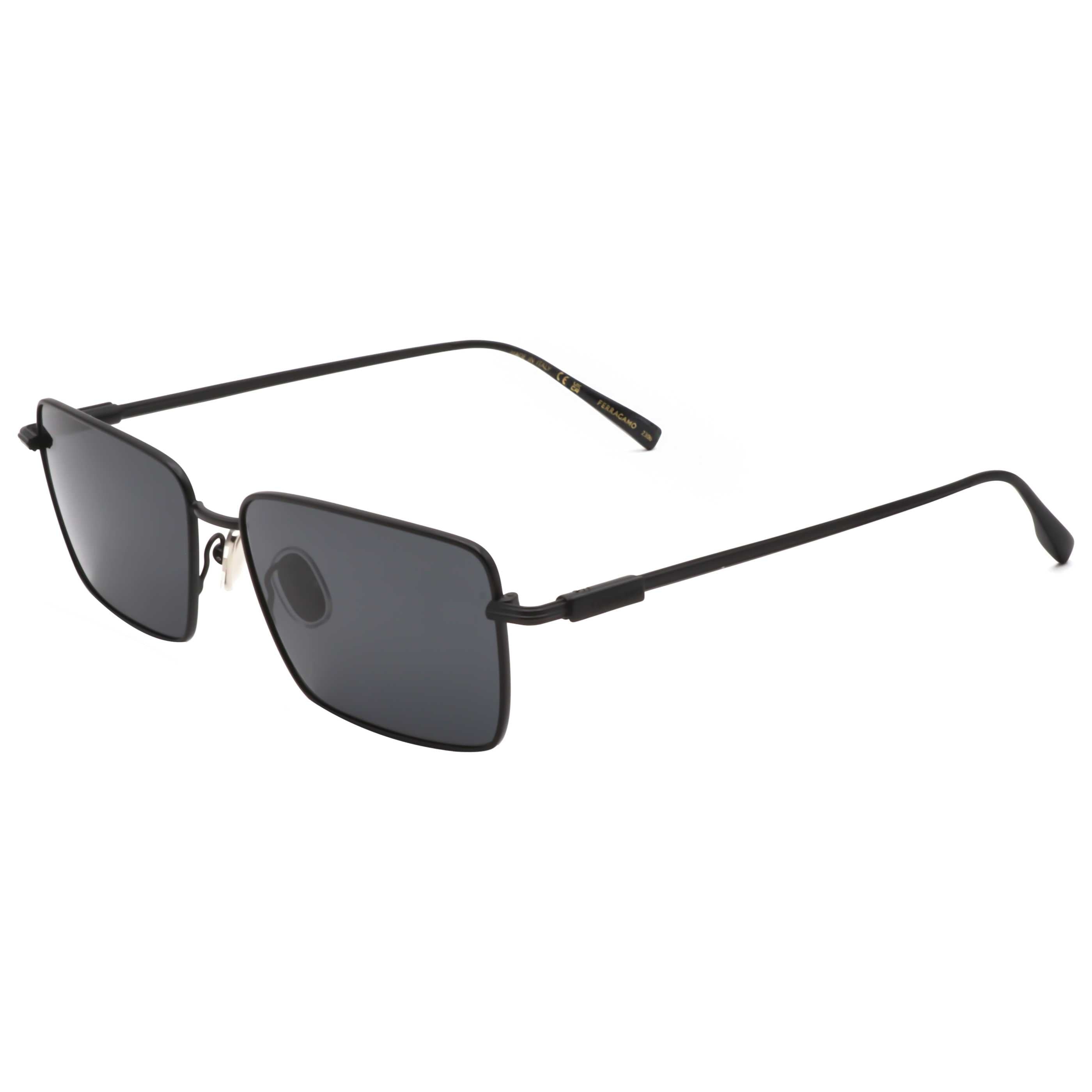 Ferragamo Men's Sunglasses SF309S-002-57
