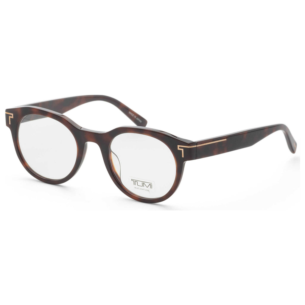 Tumi Men's Eyeglasses VTU529491HAV