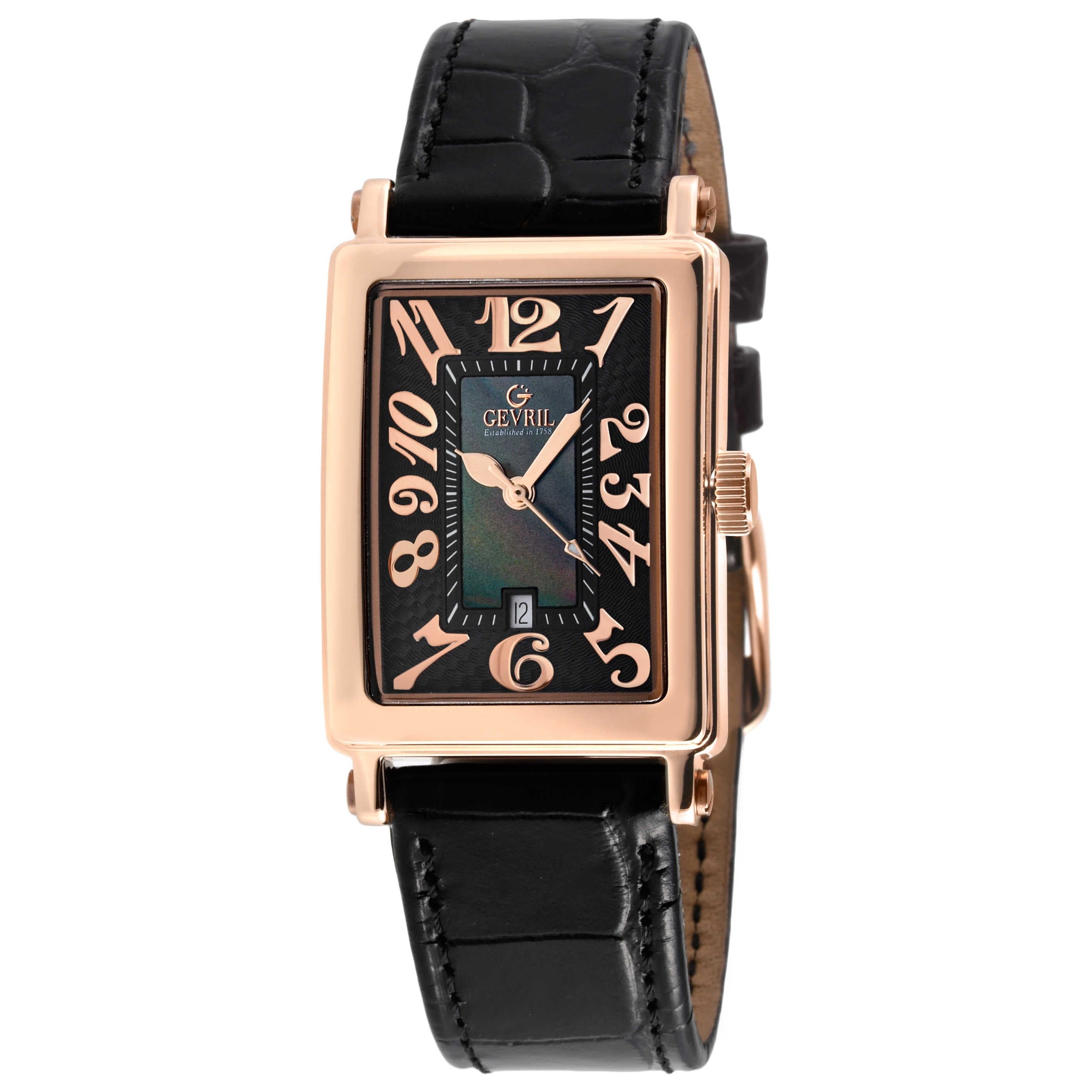 Gevril Women's Watch 7346R-2
