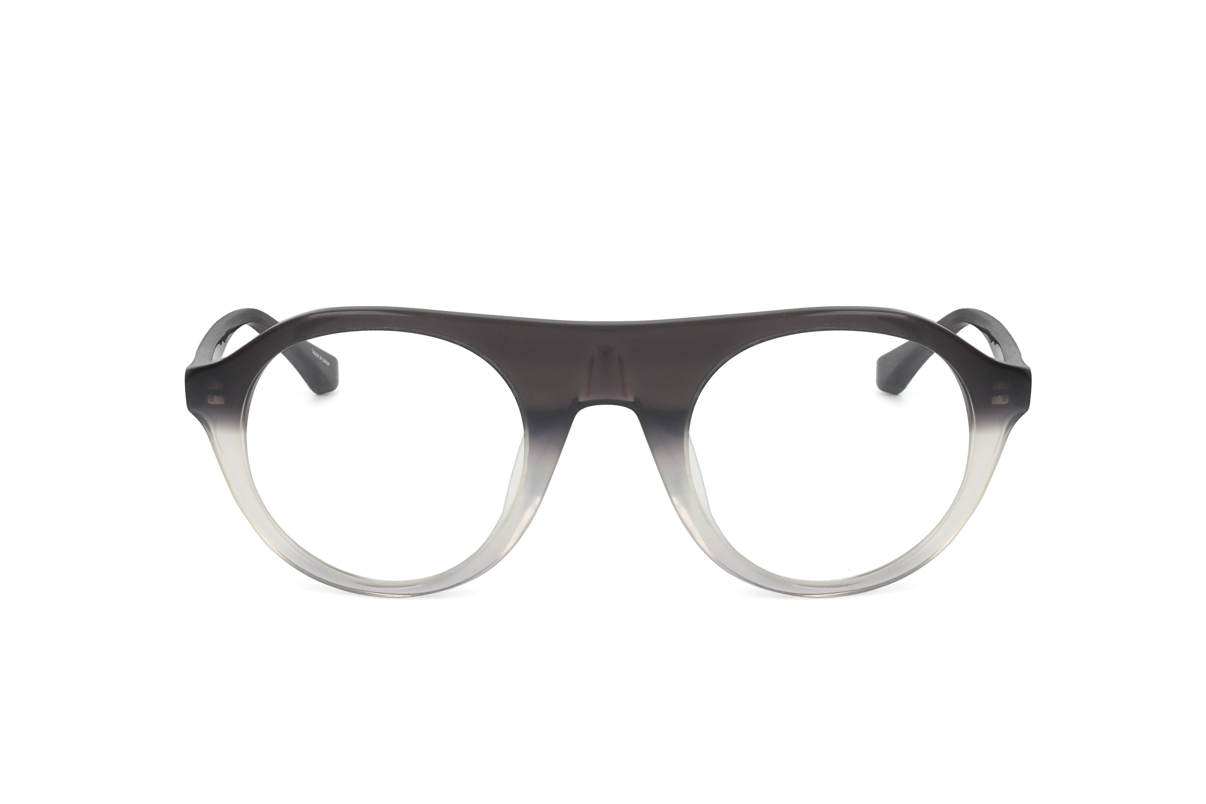 Dries Van Noten by Linda Farrow Unisex Glasses