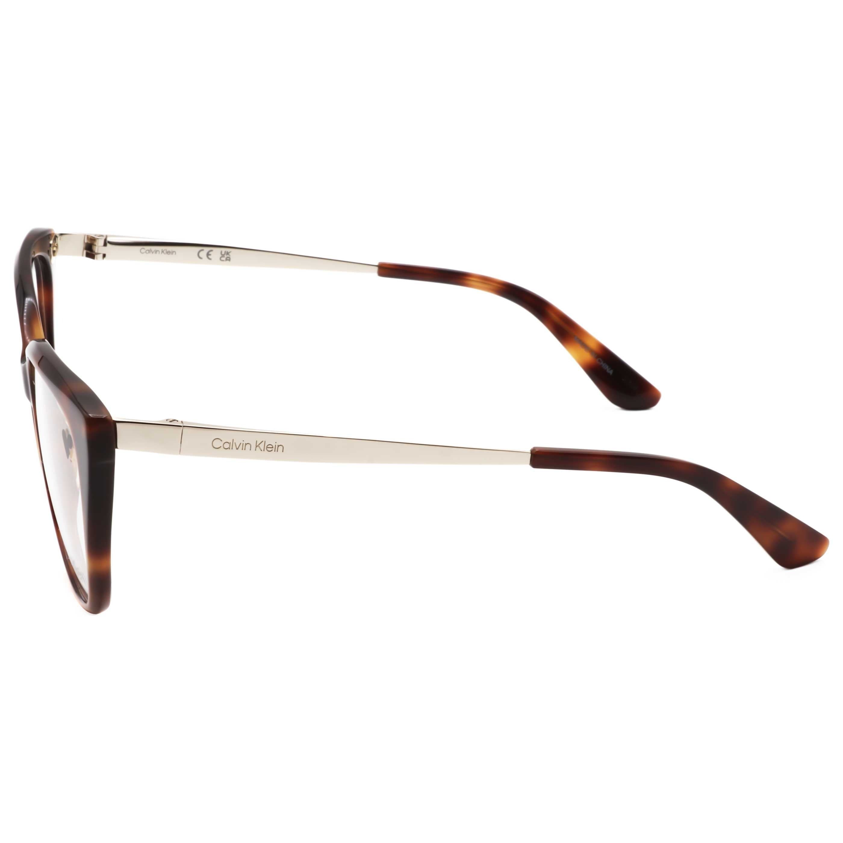 Calvin Klein Women's Eyeglasses CK23520-240-54