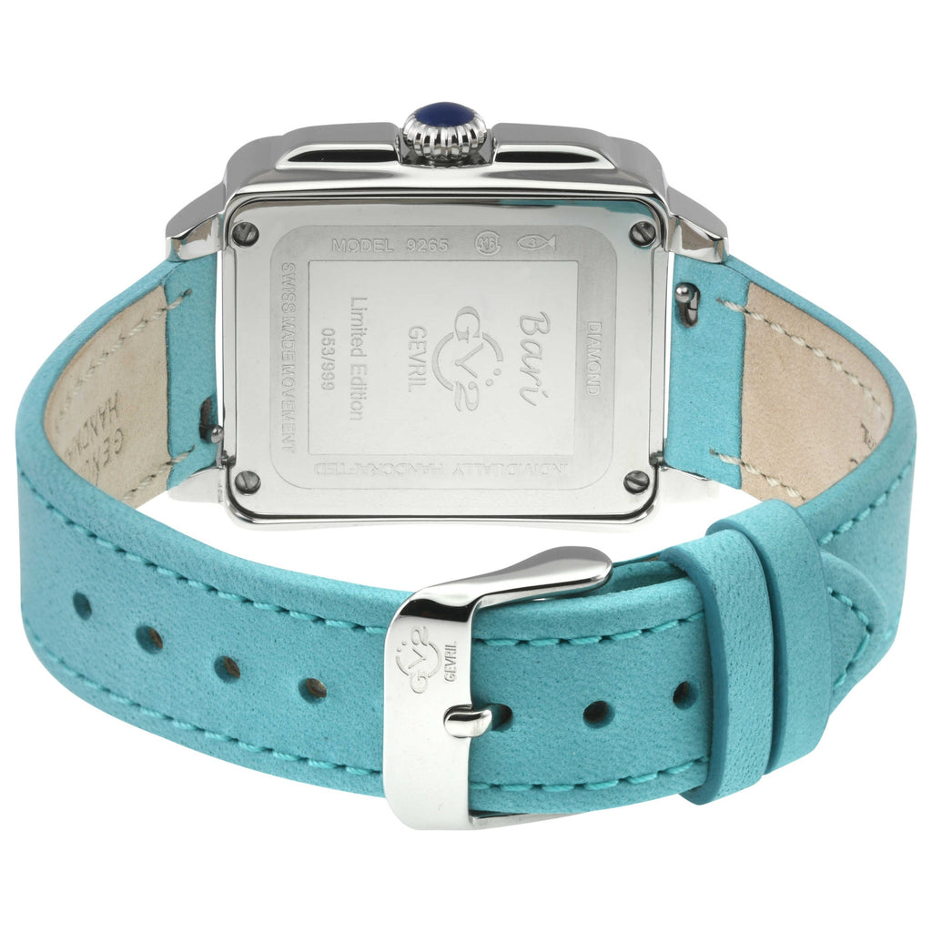 GV2 by Gevril Women's Watch 9265