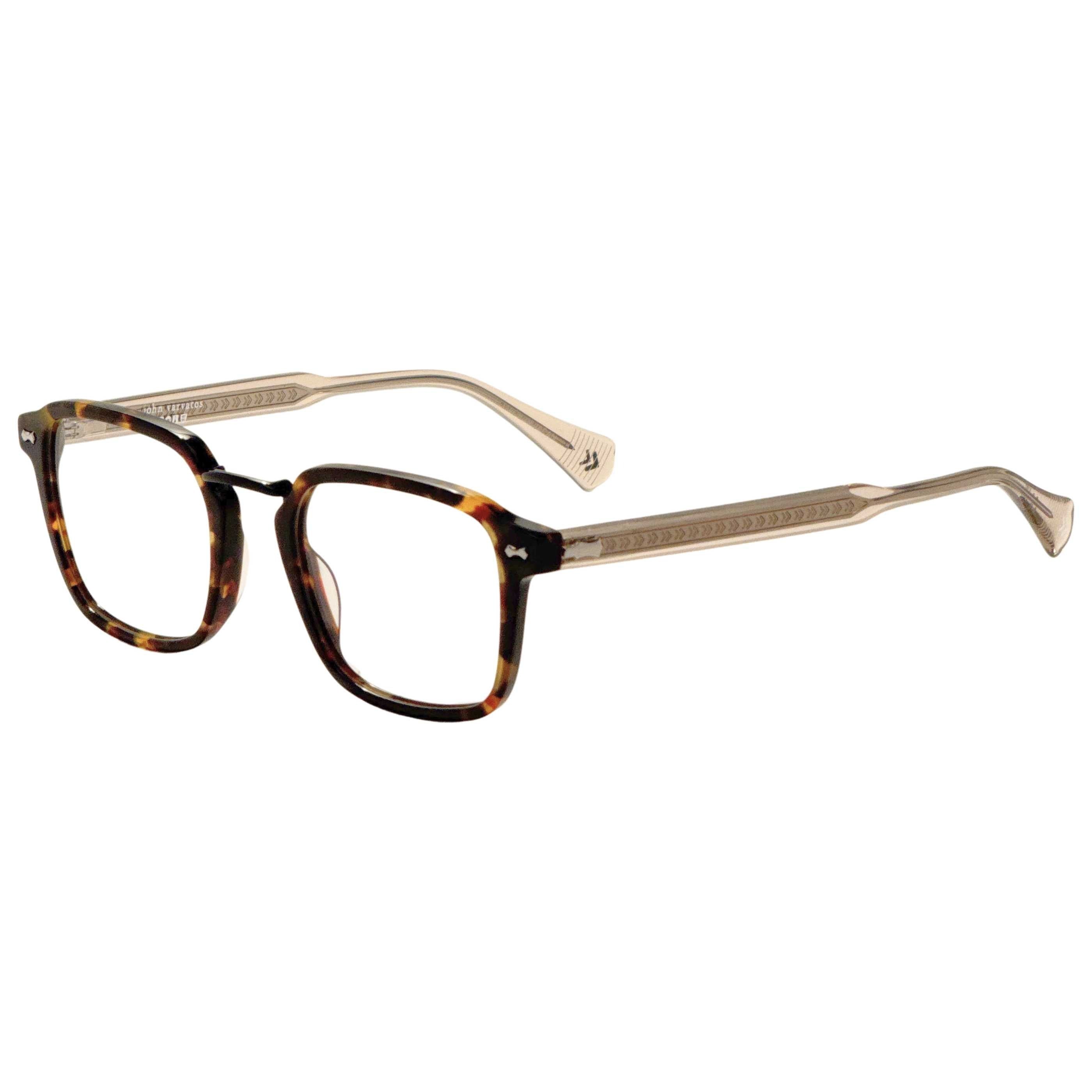 John Varvatos Men's Eyeglasses VJV427490HAV