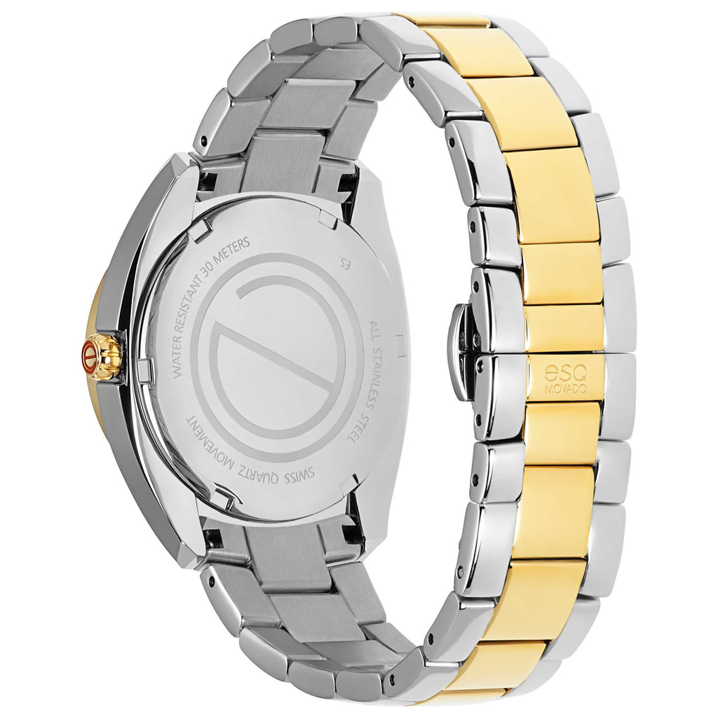 ESQ by Movado Women's Quartz Watch 07101437