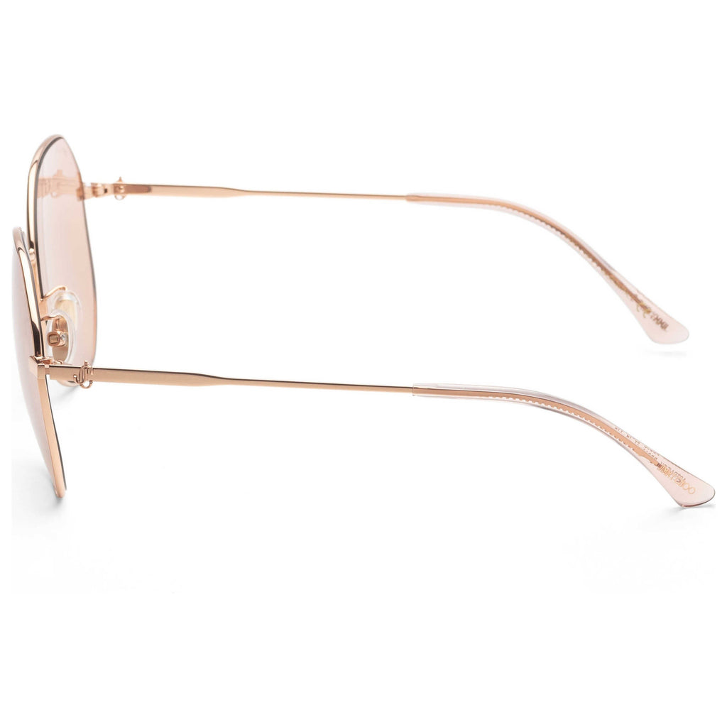 Jimmy Choo Women's Sunglasses ASTRA-F-SK-DDB-58
