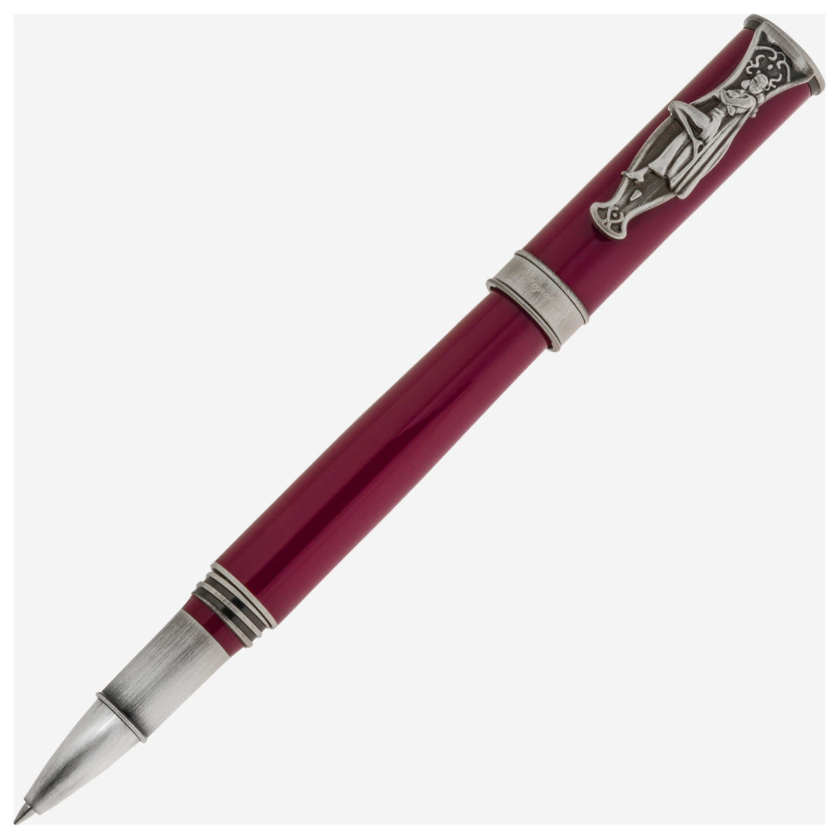 Montegrappa Catwoman Unisex ISDCCRLL