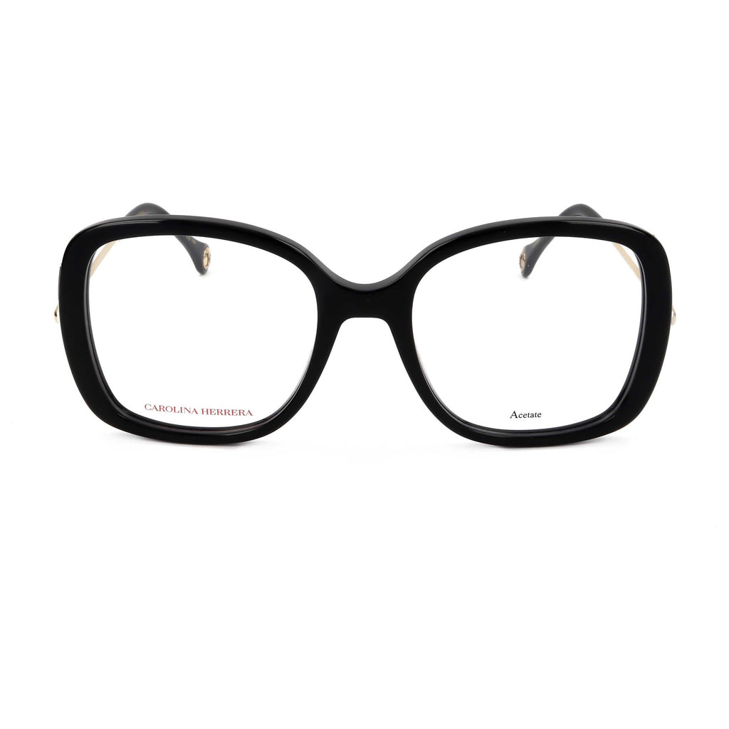 Carolina Herrera Women's Eyeglasses CH0022-807-53