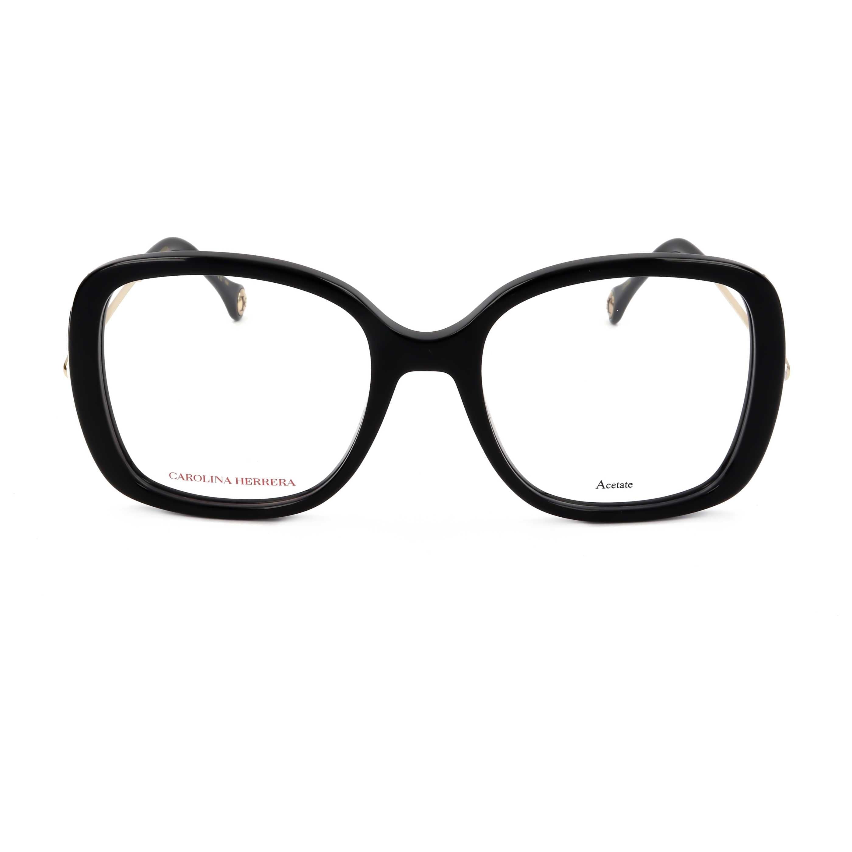 Carolina Herrera Women's Eyeglasses CH0022-807-53