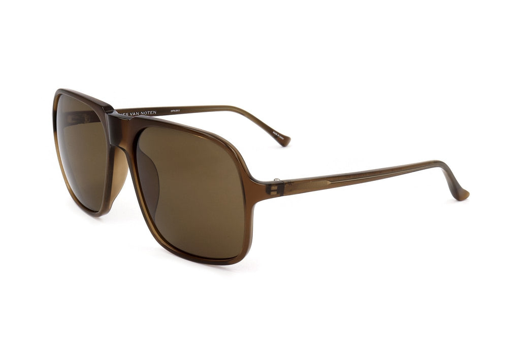 Dries Van Noten by Linda Farrow Unisex Sunglasses