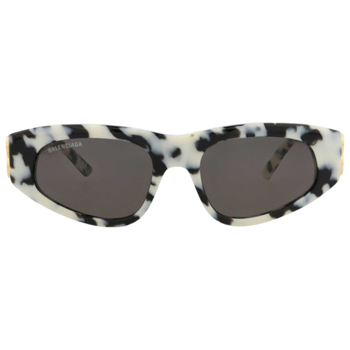 Balenciaga Women's Sunglasses BB0095S-30008868-010