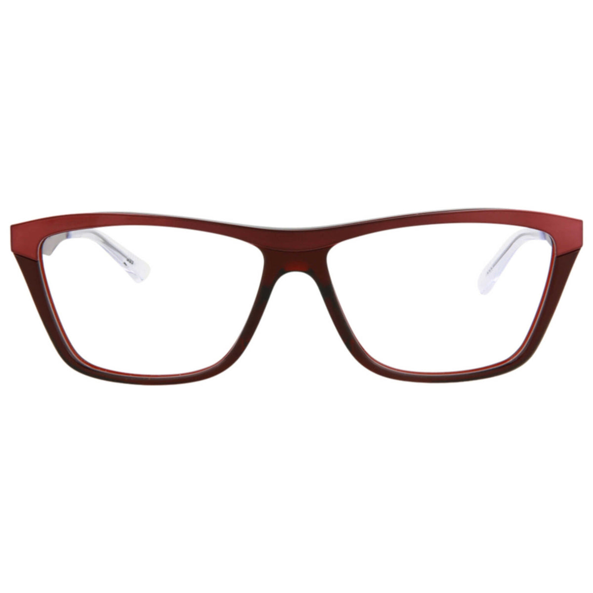 Bottega Veneta Unisex Eyeglasses BV1133O-30011517-003