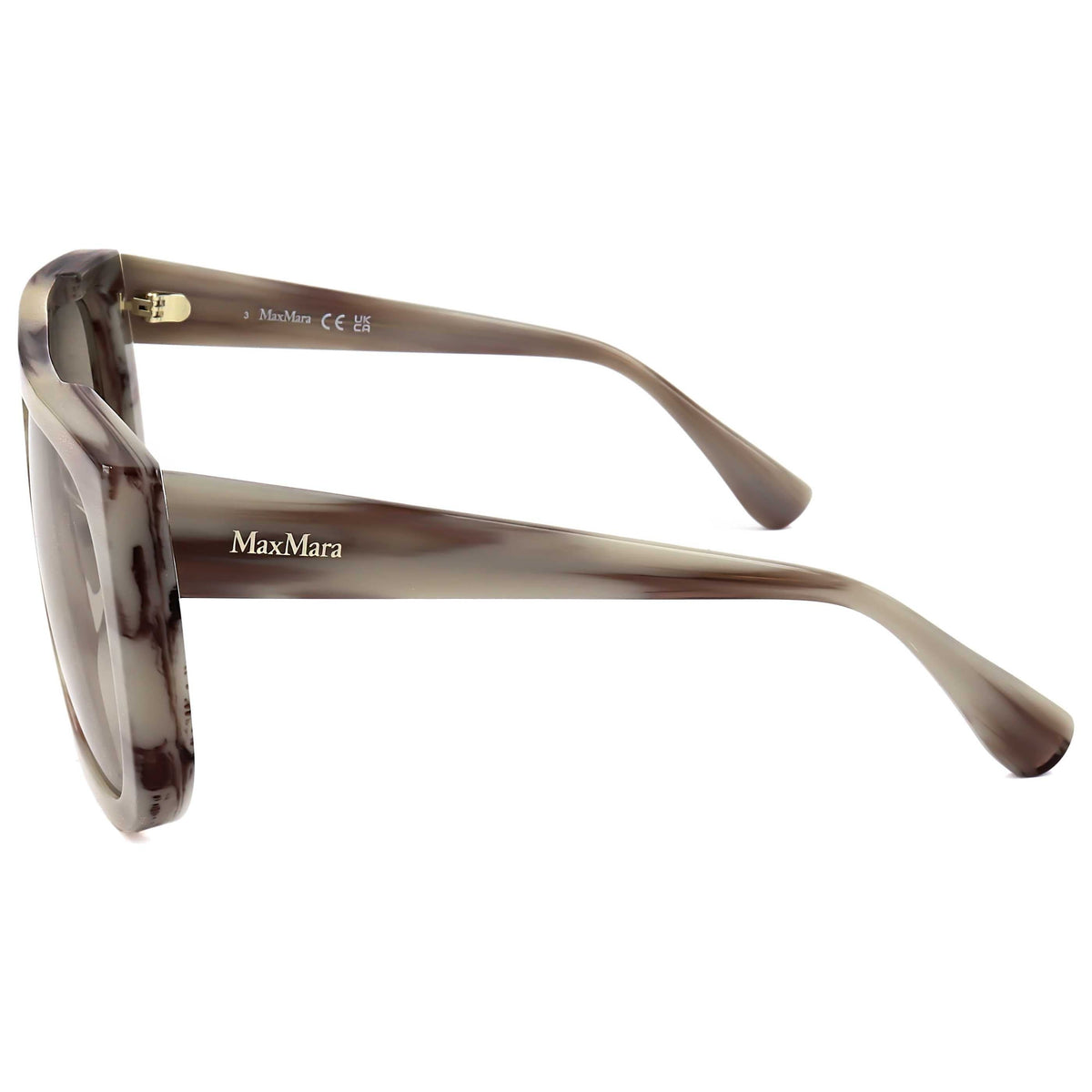 Max Mara Women's Sunglasses MM0073-20E-60