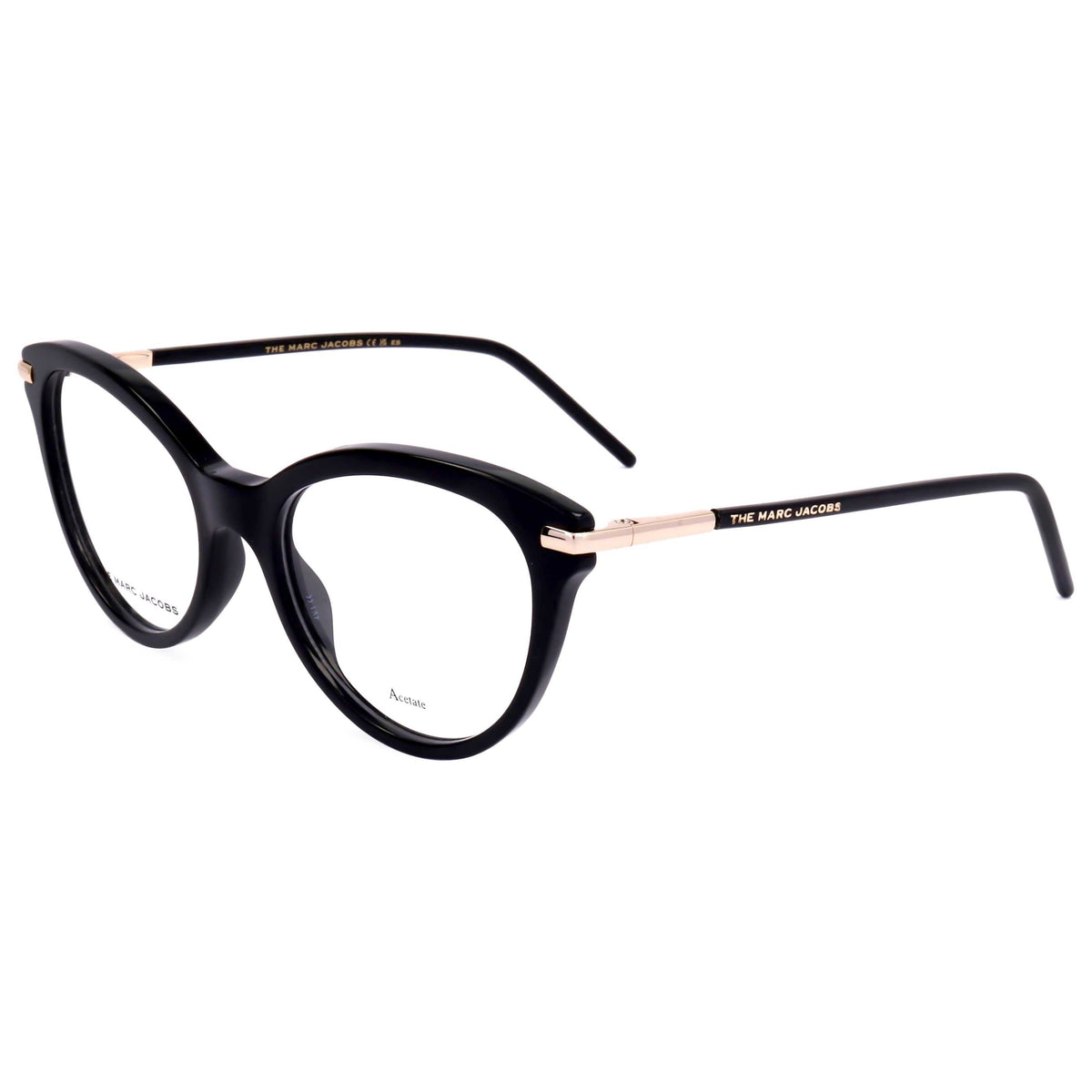 Marc Jacobs Women's Eyeglasses MARC617-807-52