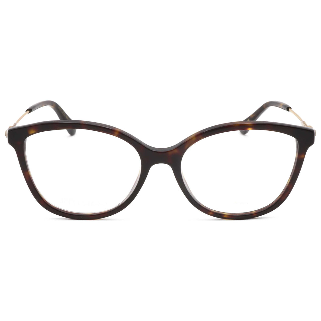 Jimmy Choo Women's Eyeglasses JC373-086-53