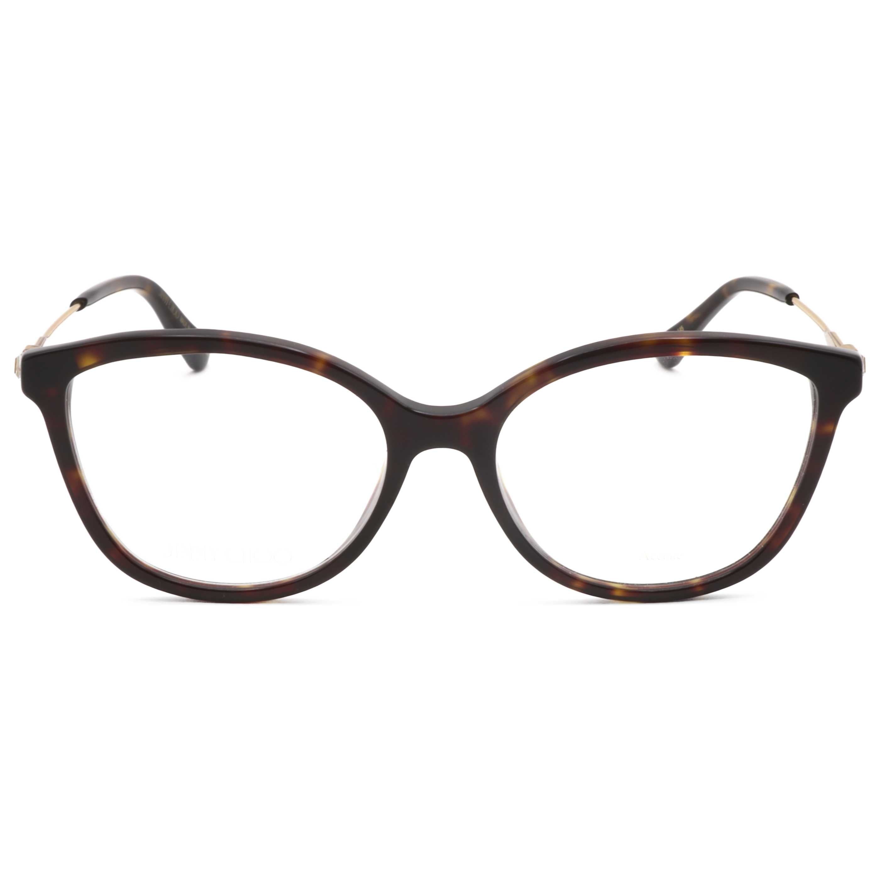 Jimmy Choo Women's Eyeglasses JC373-086-53