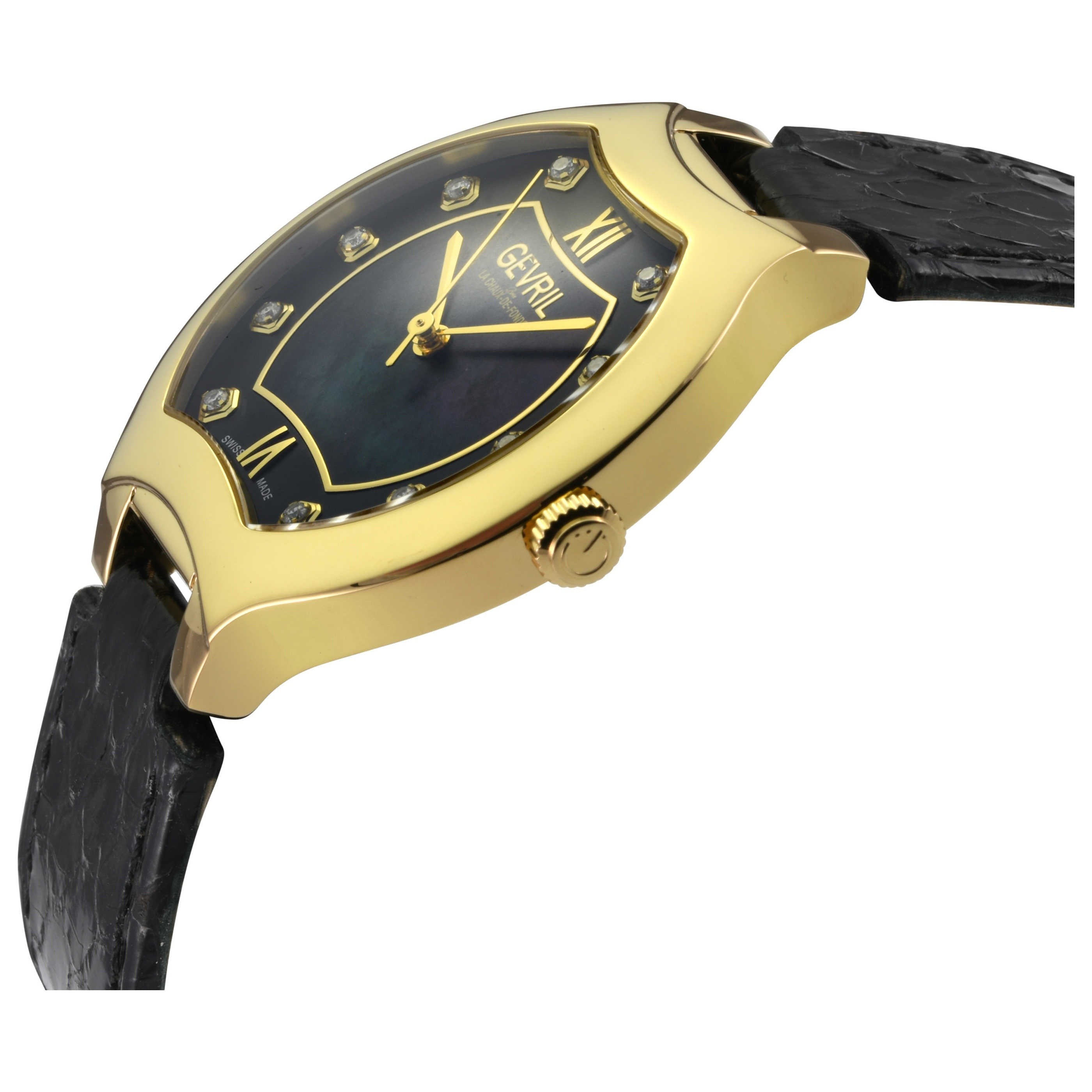 Gevril Women's Watch 11027