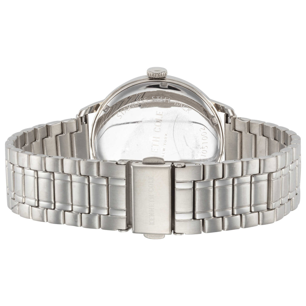 Kenneth Cole Men's Watch KC51051002
