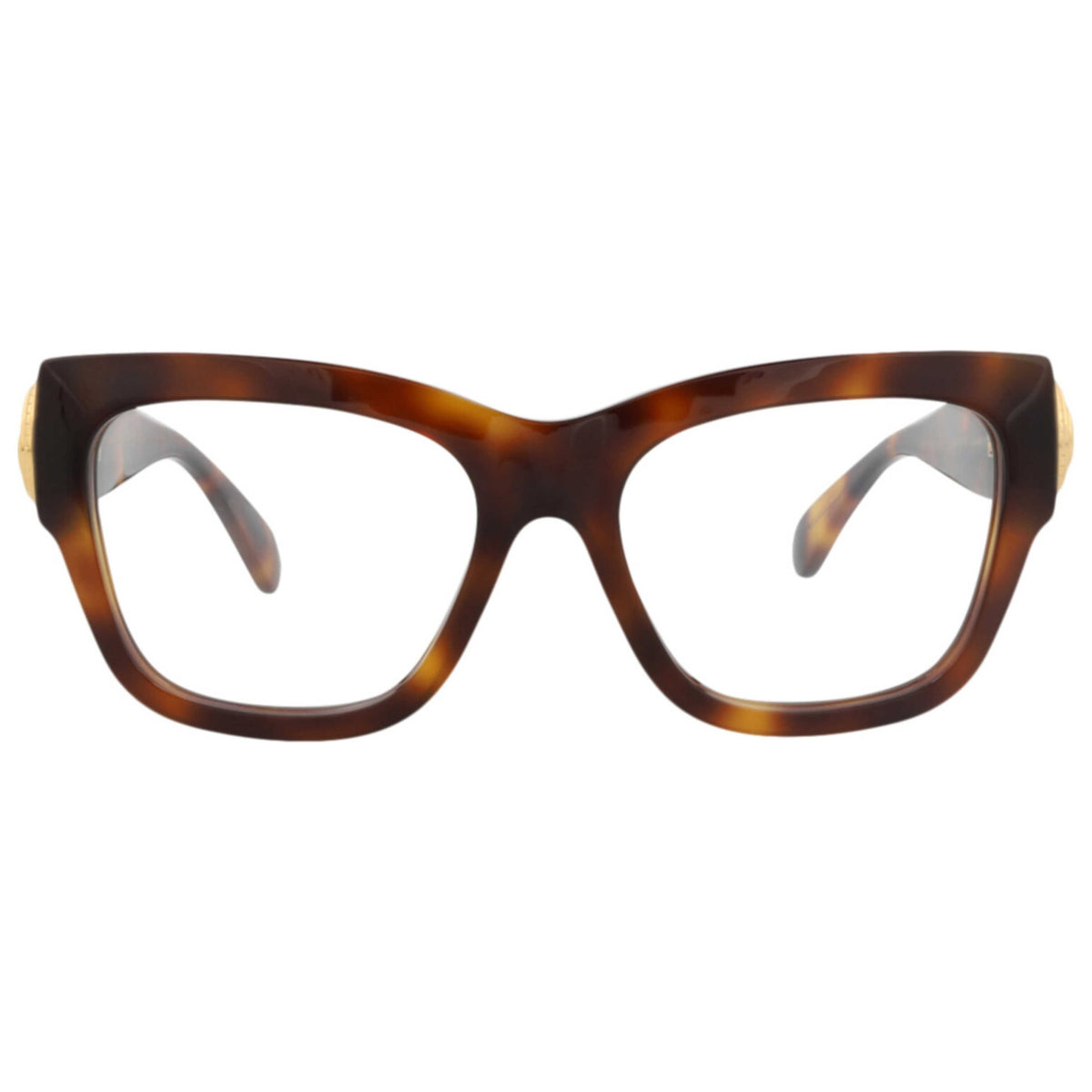 Gucci Women's Eyeglasses GG1410O-30014418-003