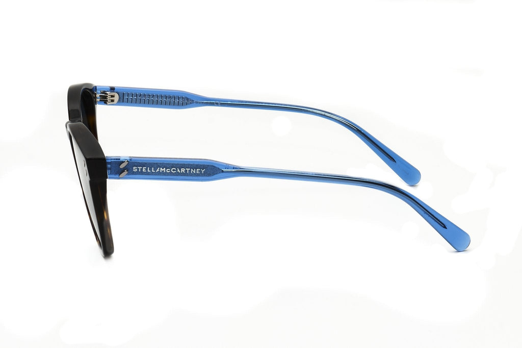 Stella McCartney Women's Plastic Sunglasses