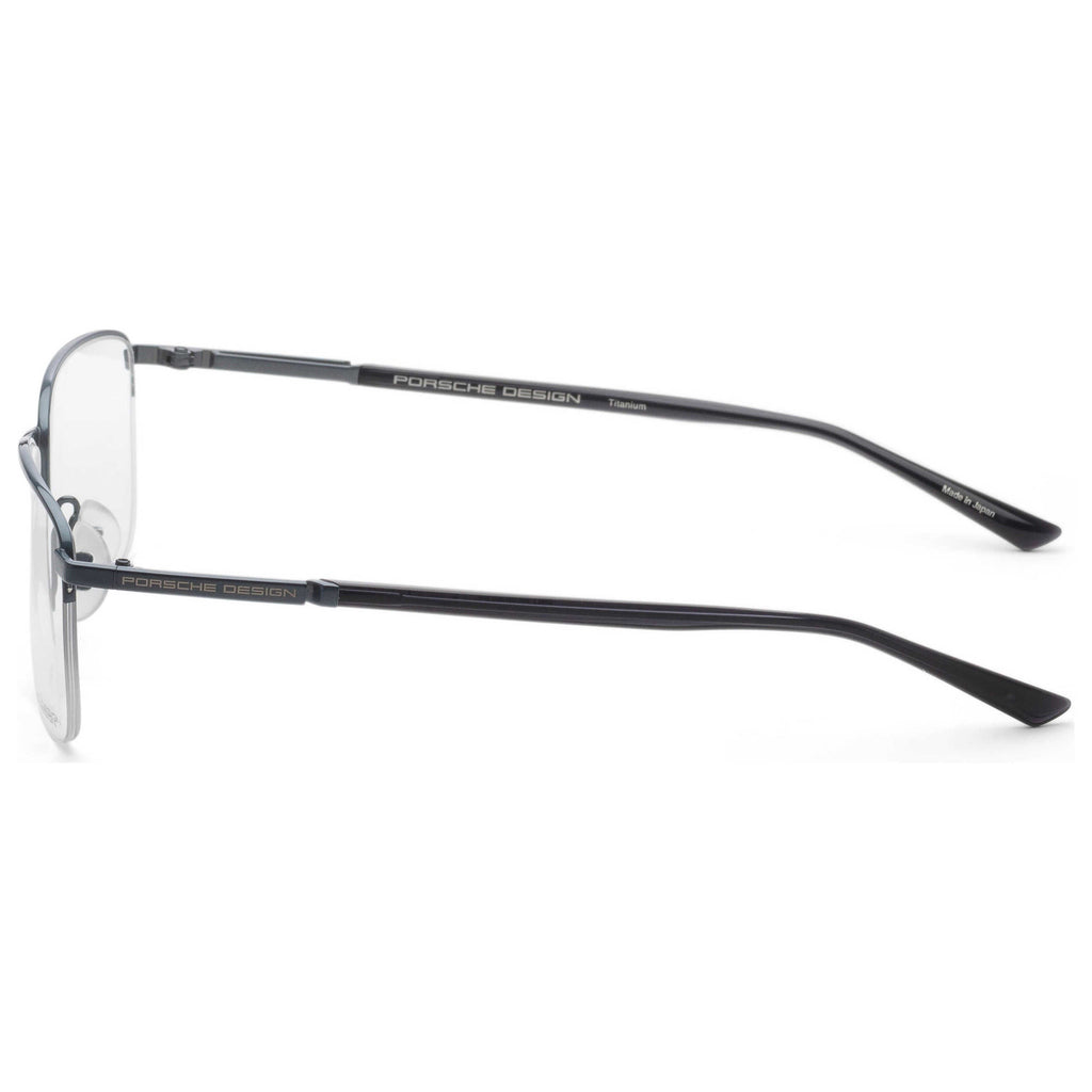 Porsche Design Men's Eyeglasses P8730-56D