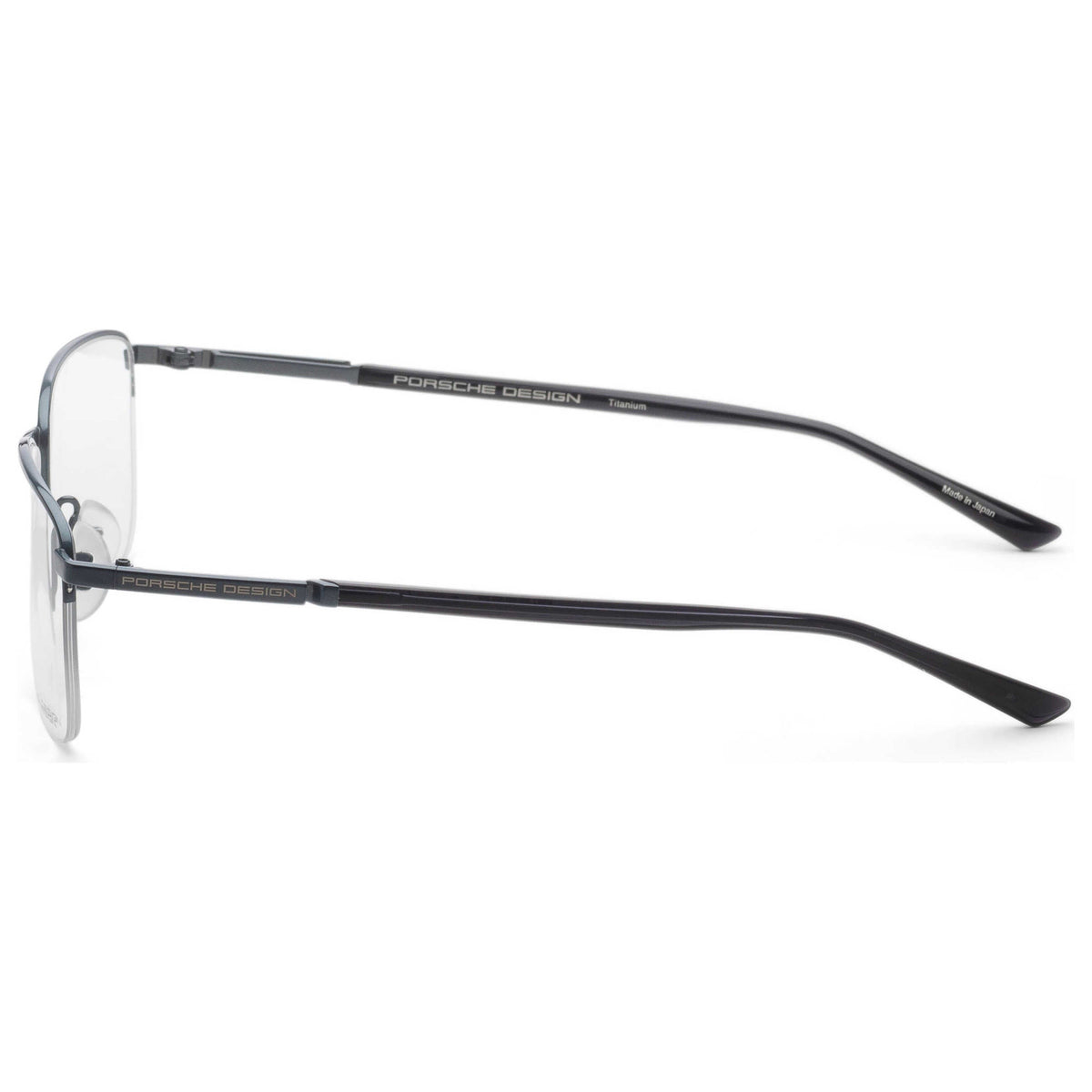 Porsche Design Men's Eyeglasses P8730-56D