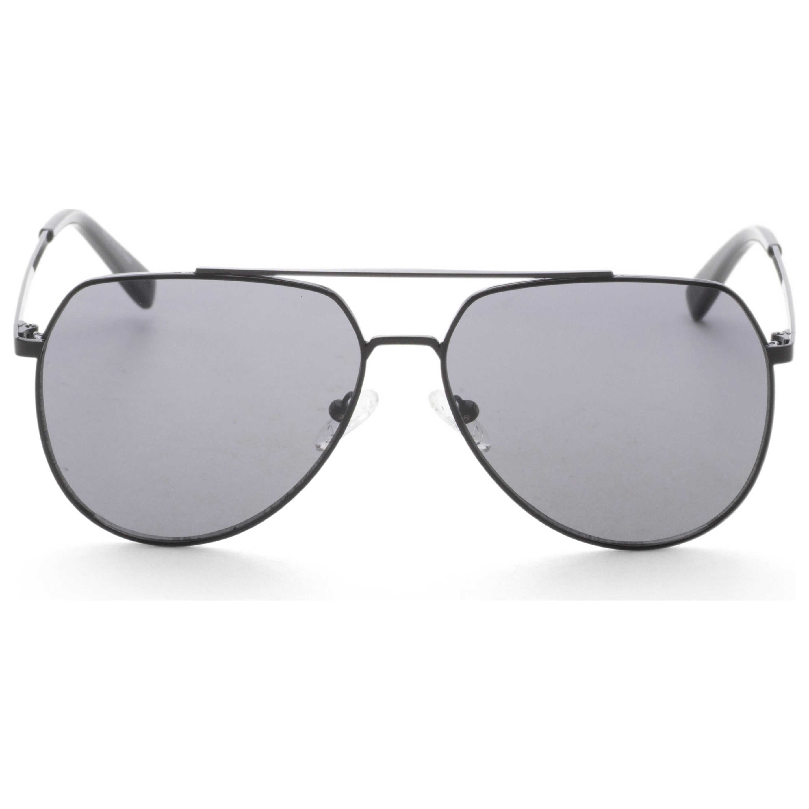Calvin Klein Men's Sunglasses CK20124SN-001