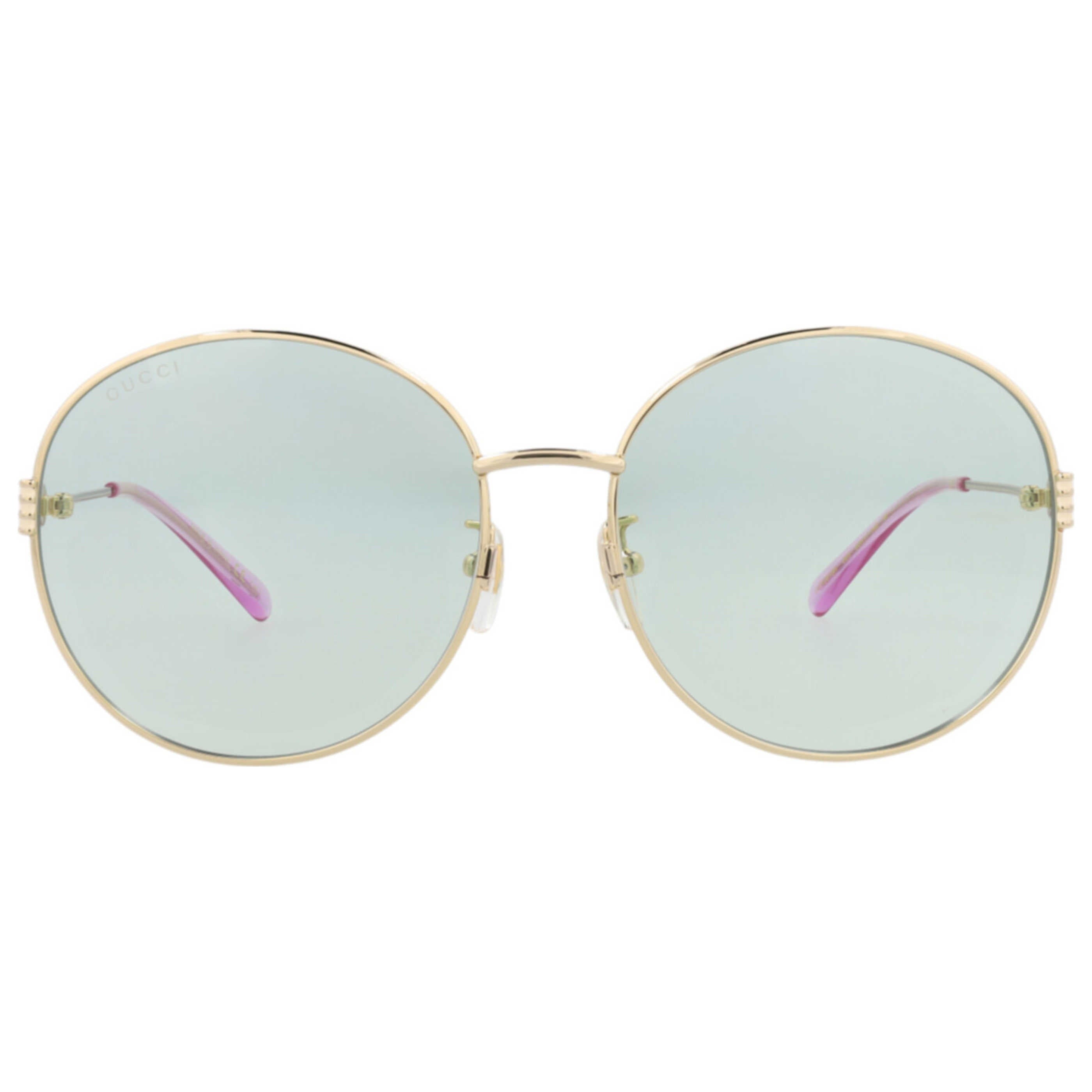 Gucci Women's Sunglasses GG1281SK-30013957-003