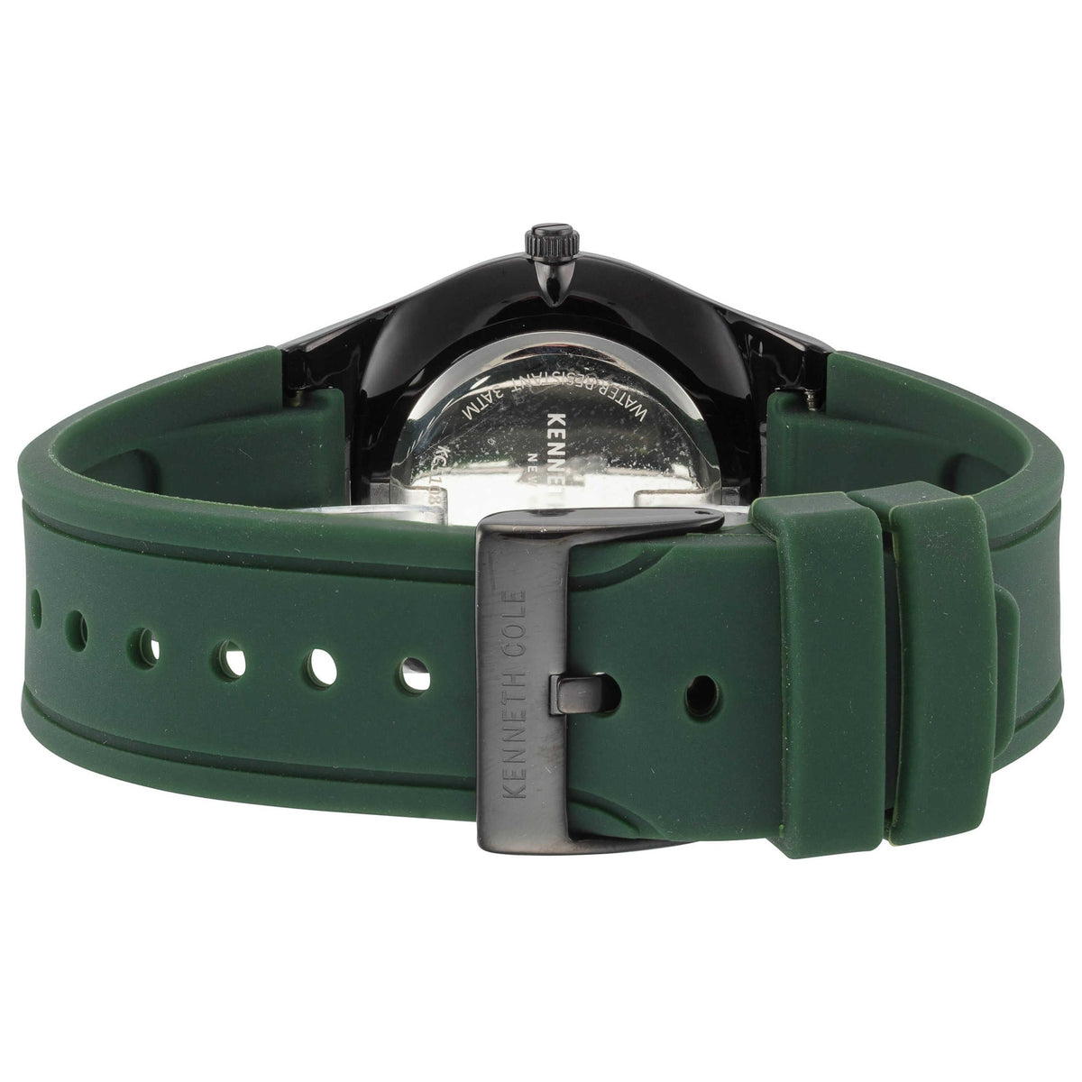 Kenneth Cole Men's Watch KC51086004