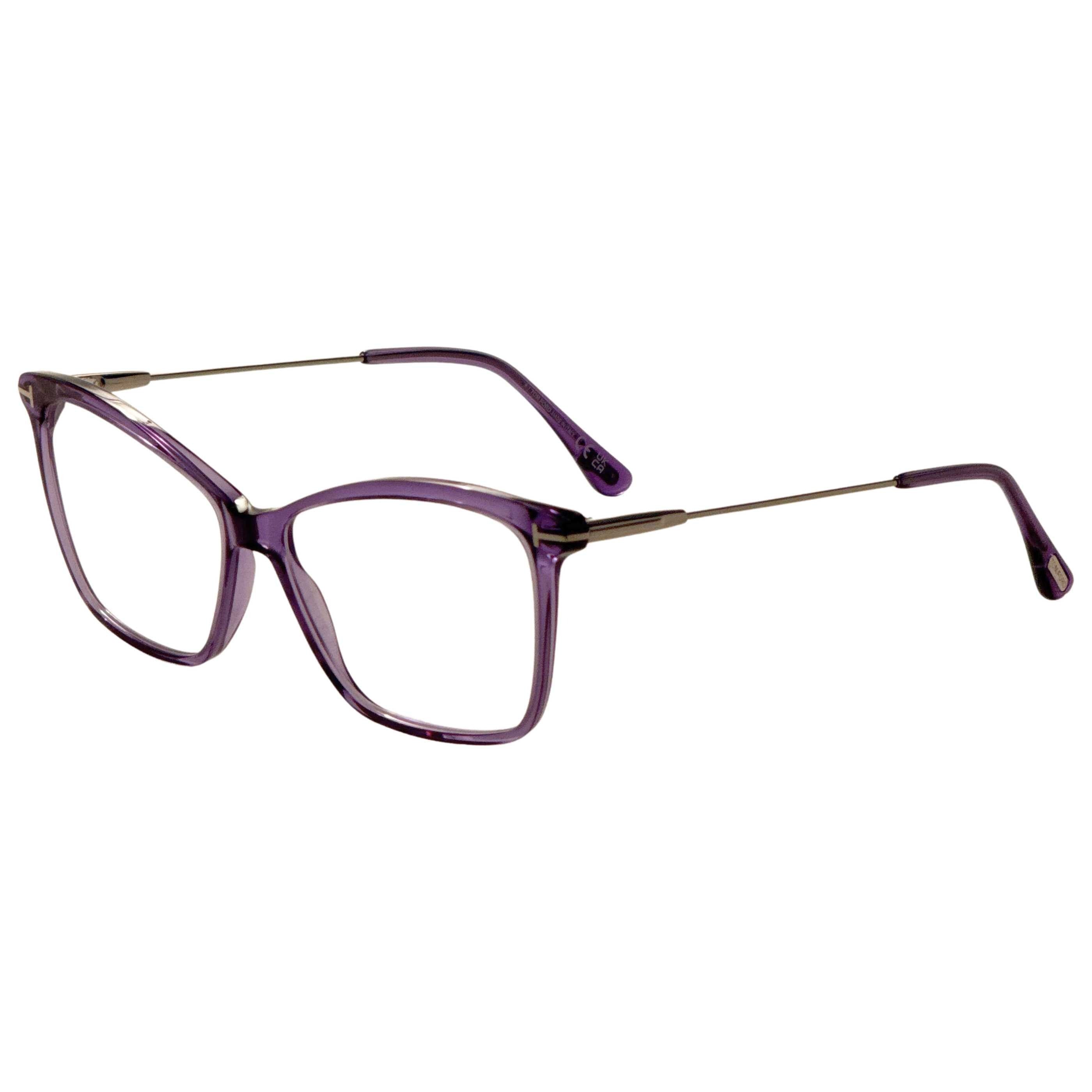 Tom Ford Women's Eyeglasses FT5687-B-081-56