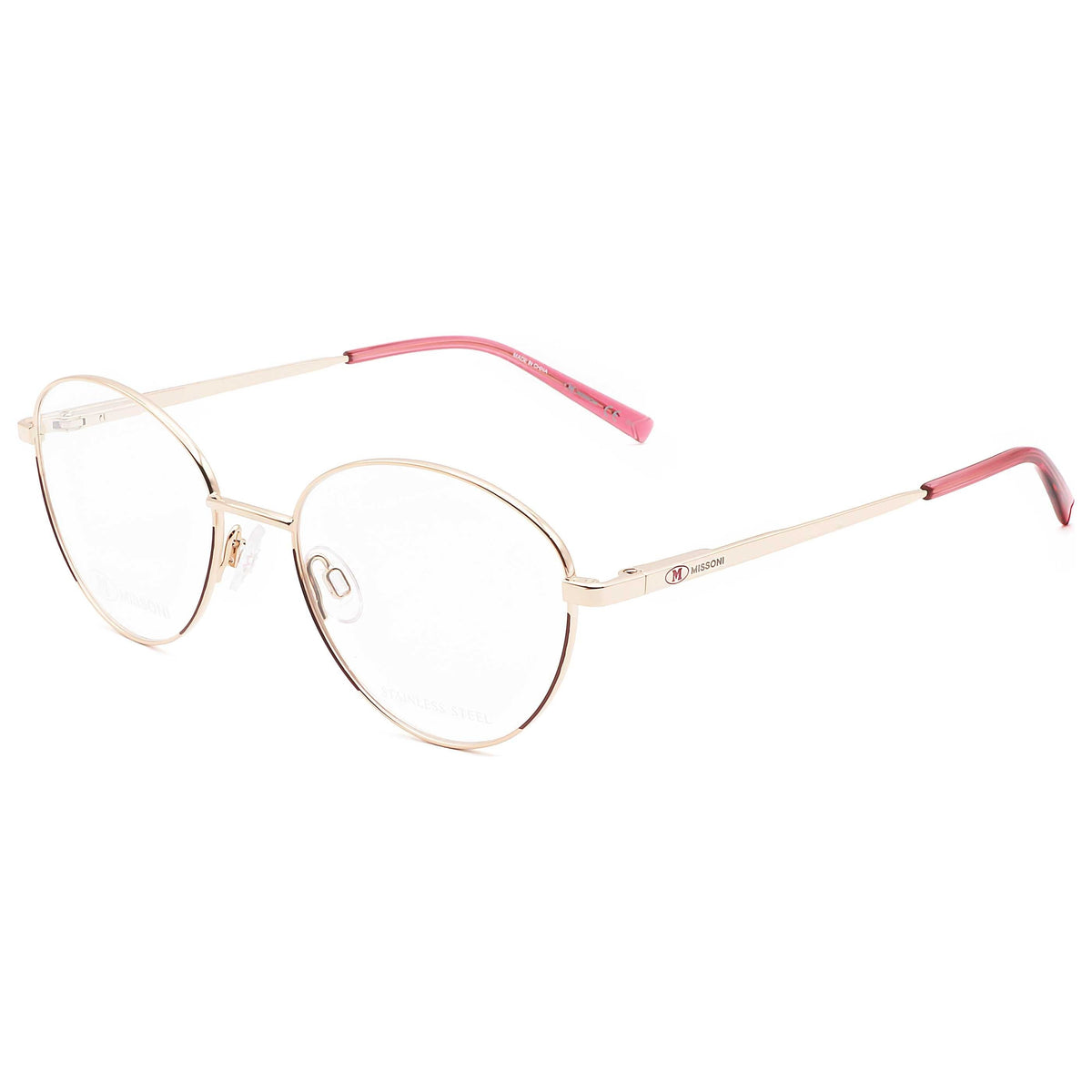 Missoni M Missoni Women's Eyeglasses MMI0024-YK9-53