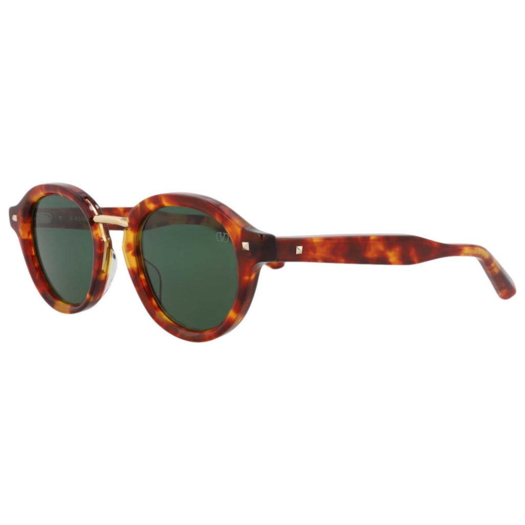 Valentino Unisex Sunglasses VLS-132C-46