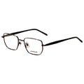 Montblanc Men's Eyeglasses MB0347O-006-54