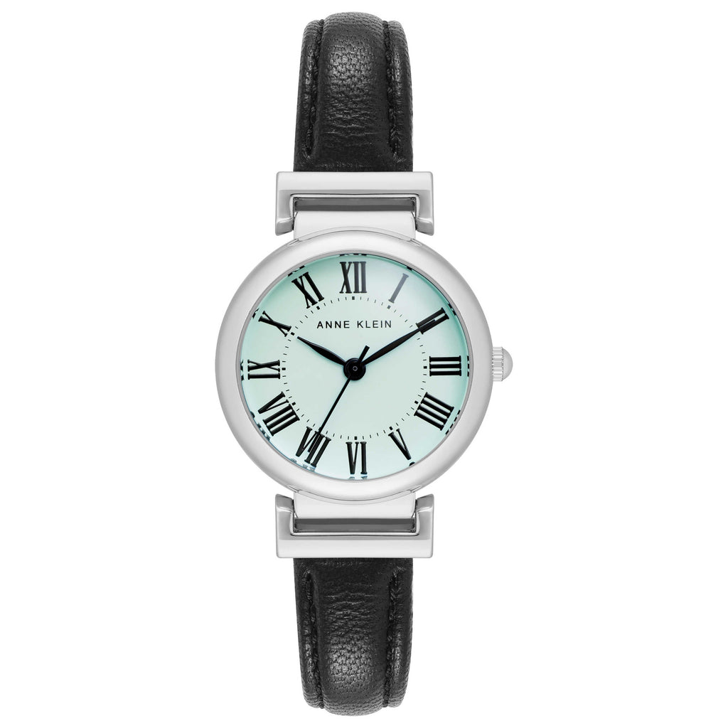 Anne Klein Women's Watch AK-2247AQBK