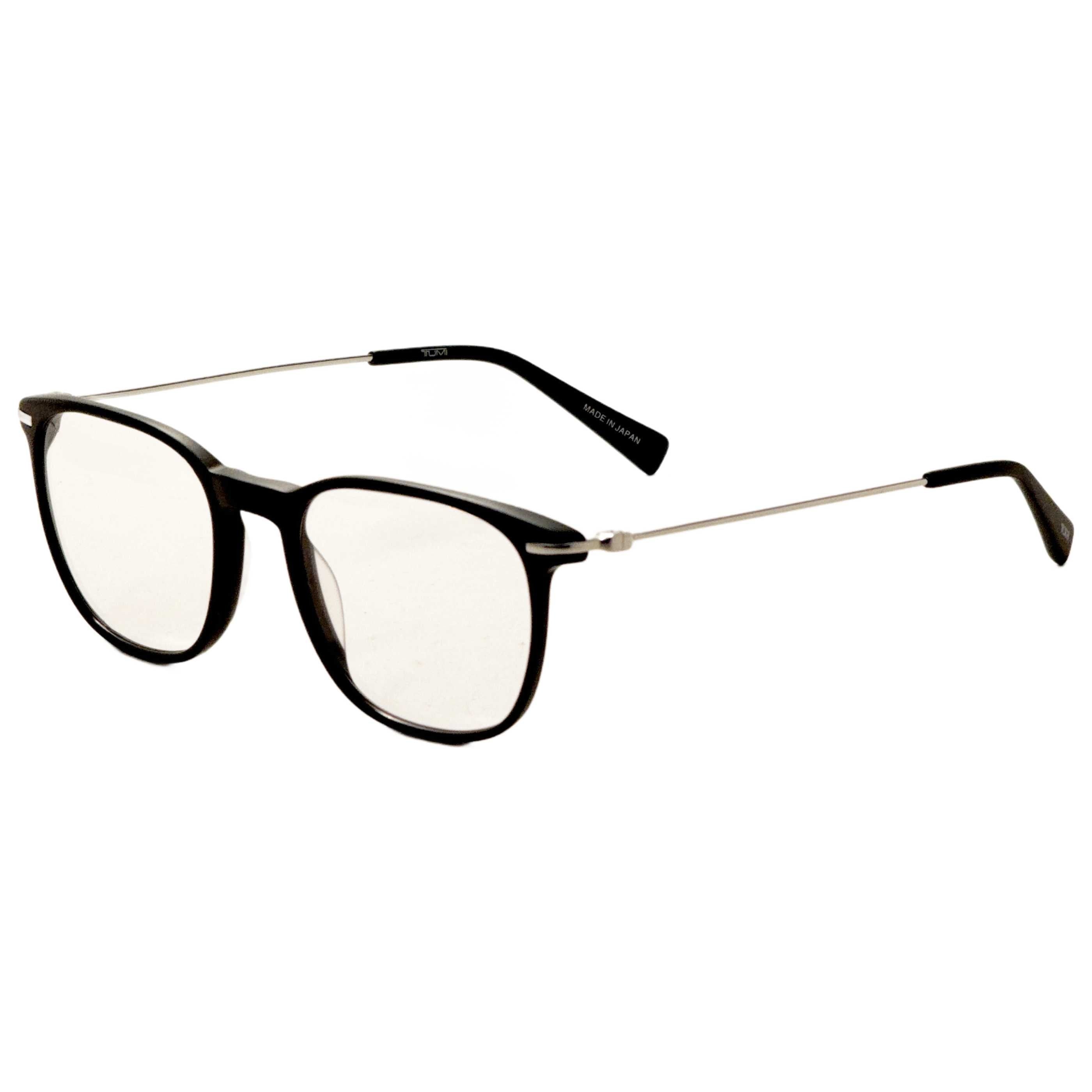 Tumi Men's Eyeglasses VTU512510700