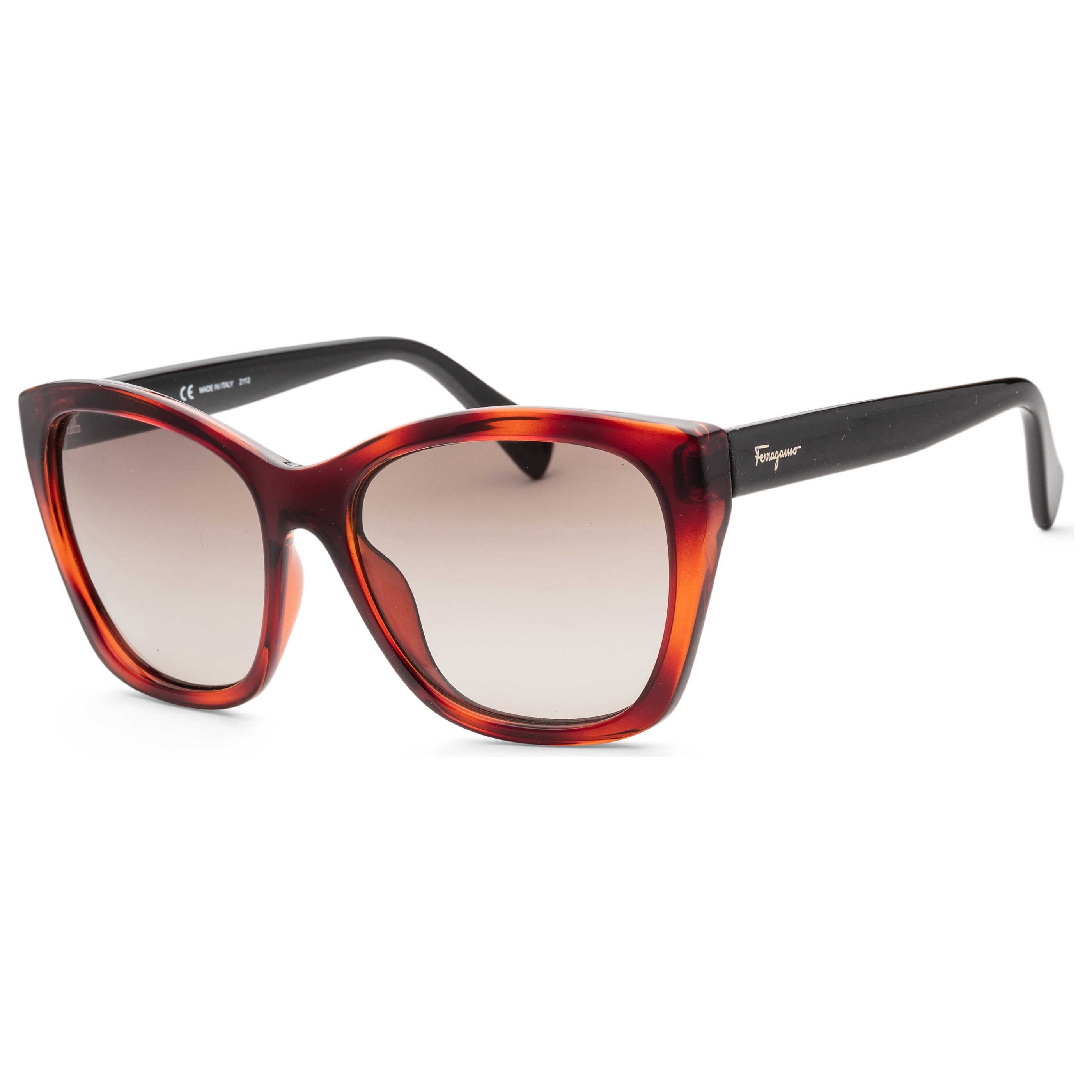 Ferragamo Women's Sunglasses SF957S-214