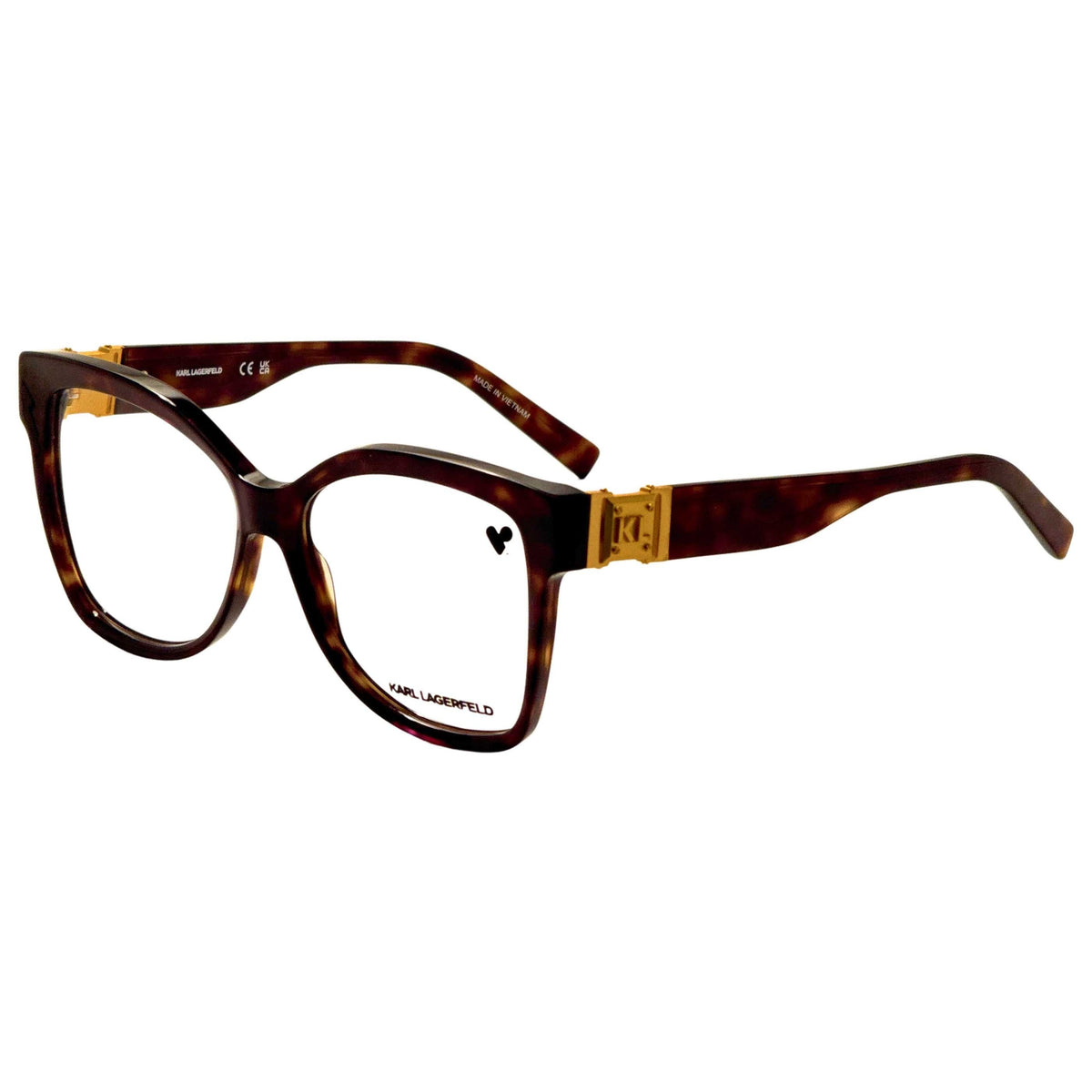 Karl Lagerfeld Women's Eyeglasses KL6149-242-55