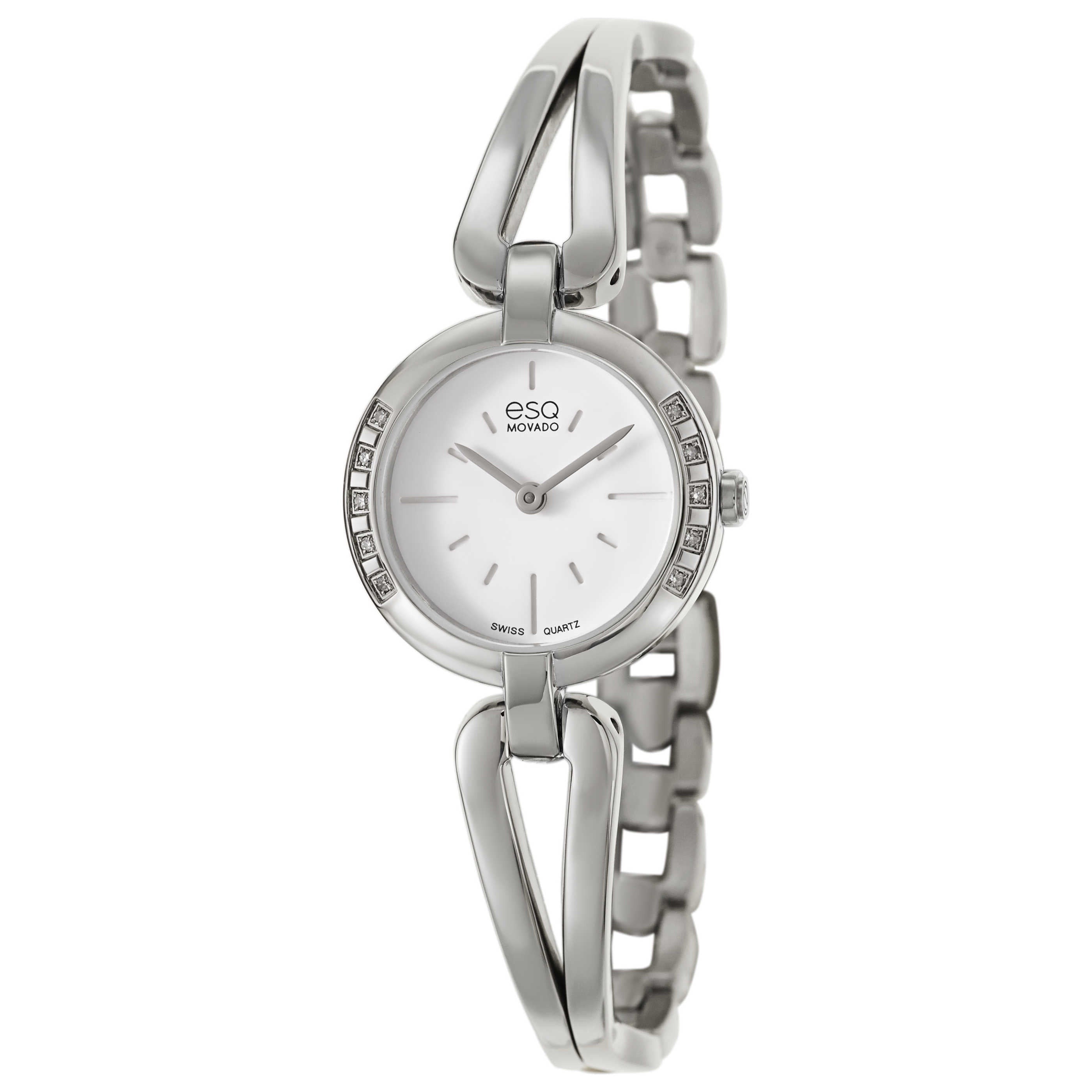 ESQ by Movado Women's Quartz Watch 07101395